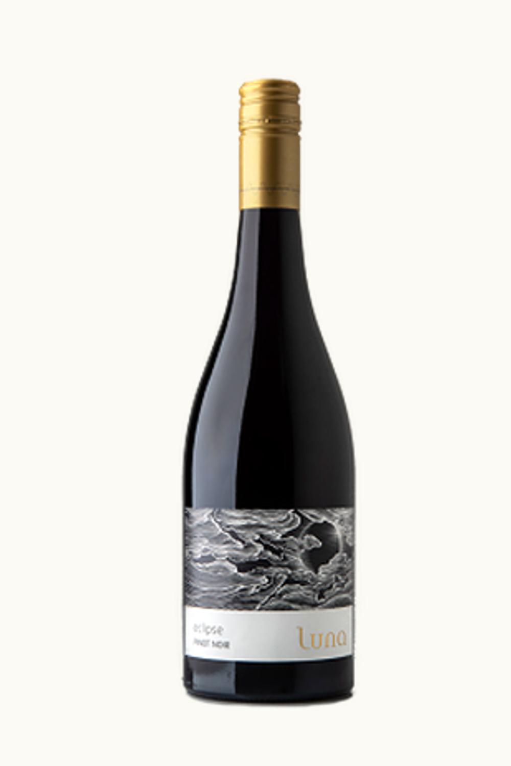 Luna Estate Luna Estate Eclipse Pinot Noir, 2019