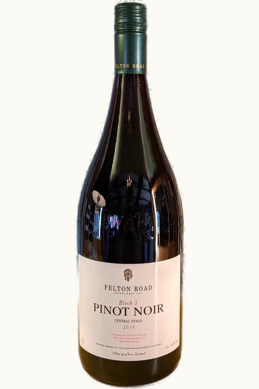 Felton Rd Felton Rd Block Three Pinot Noir, 2019