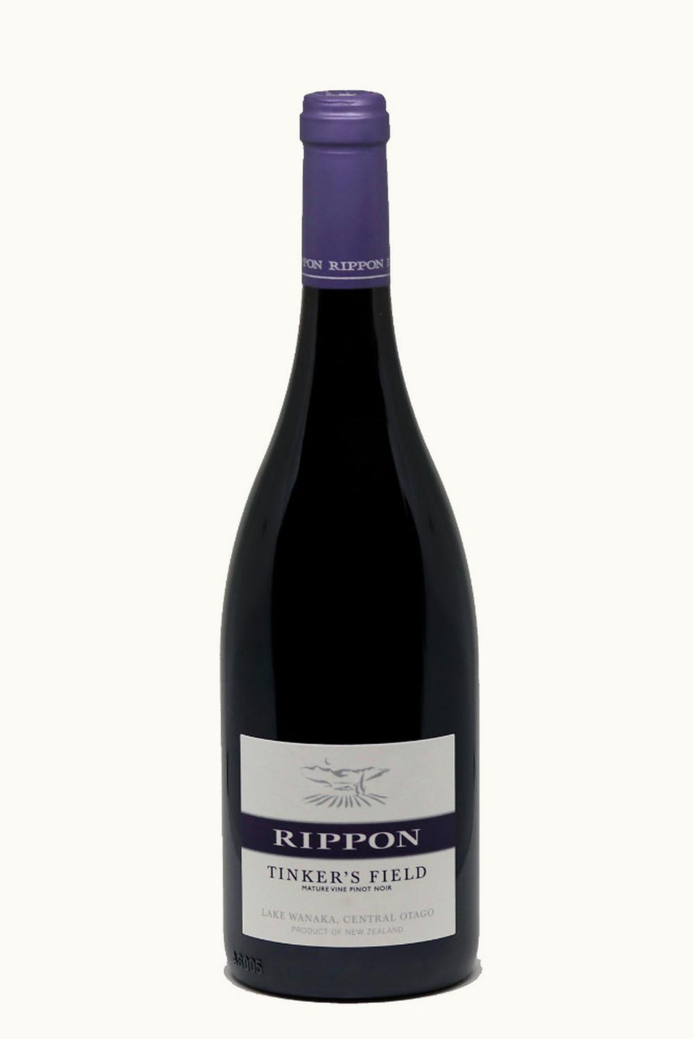Rippon Rippon Tinkers Field Mature Vines Pinot Noir, 2019
