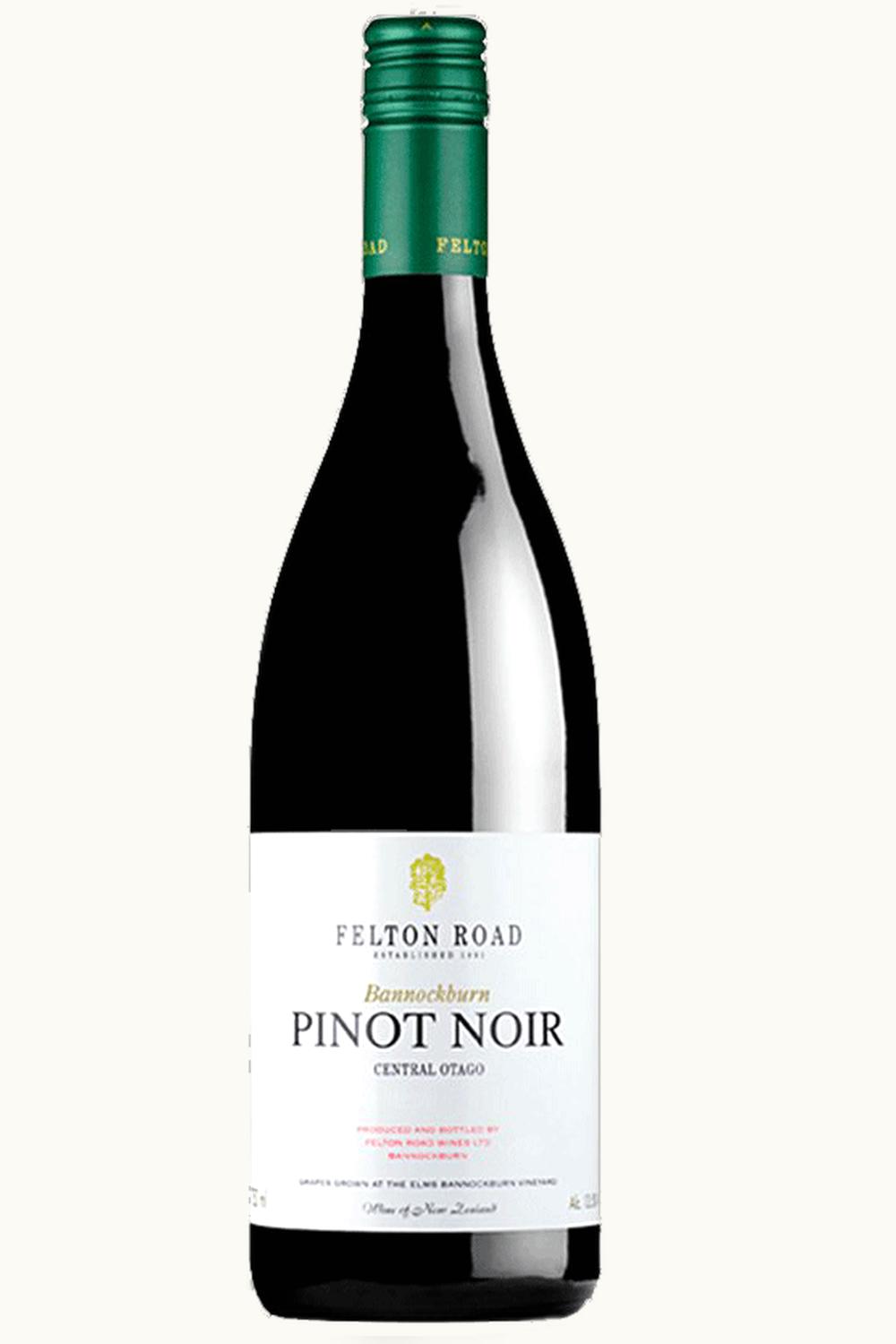 Felton Rd Felton Rd Pinot Noir, 2019