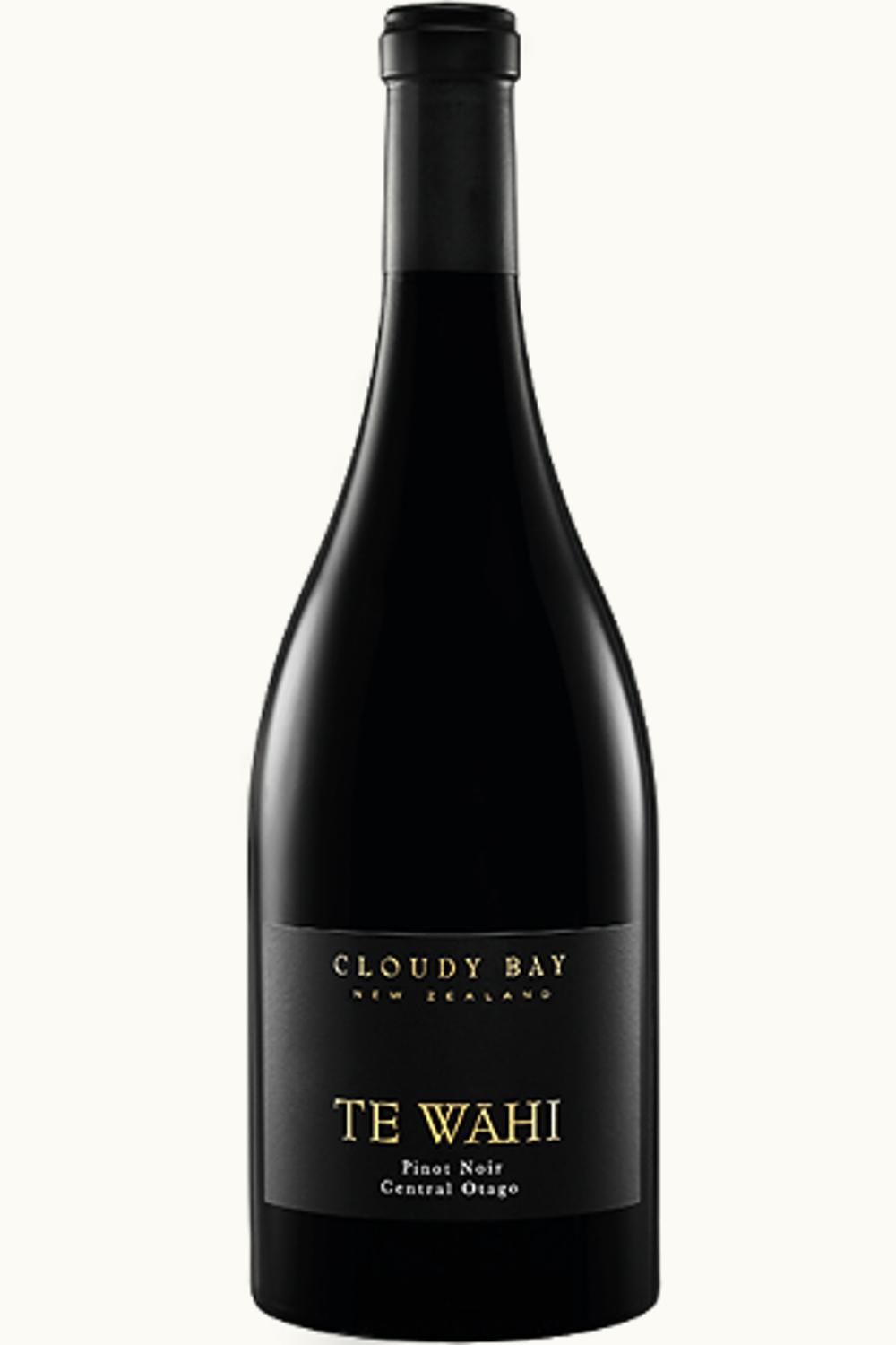 Cloudy Bay Cloudy Bay Te Wahi Pinot Noir, 2019