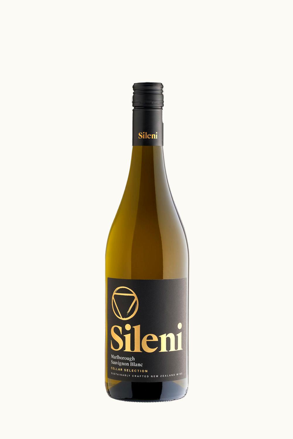 Sileni Estate Sileni Estate Cellar Selection Sauvignon Blanc, 2019