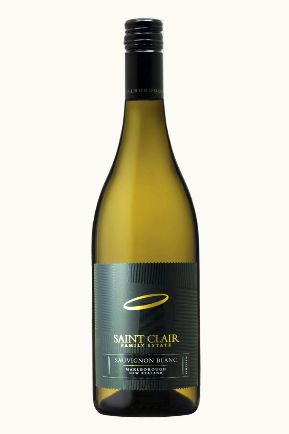 St. Clair St. Clair Origin Sauvignon Blanc, 2019