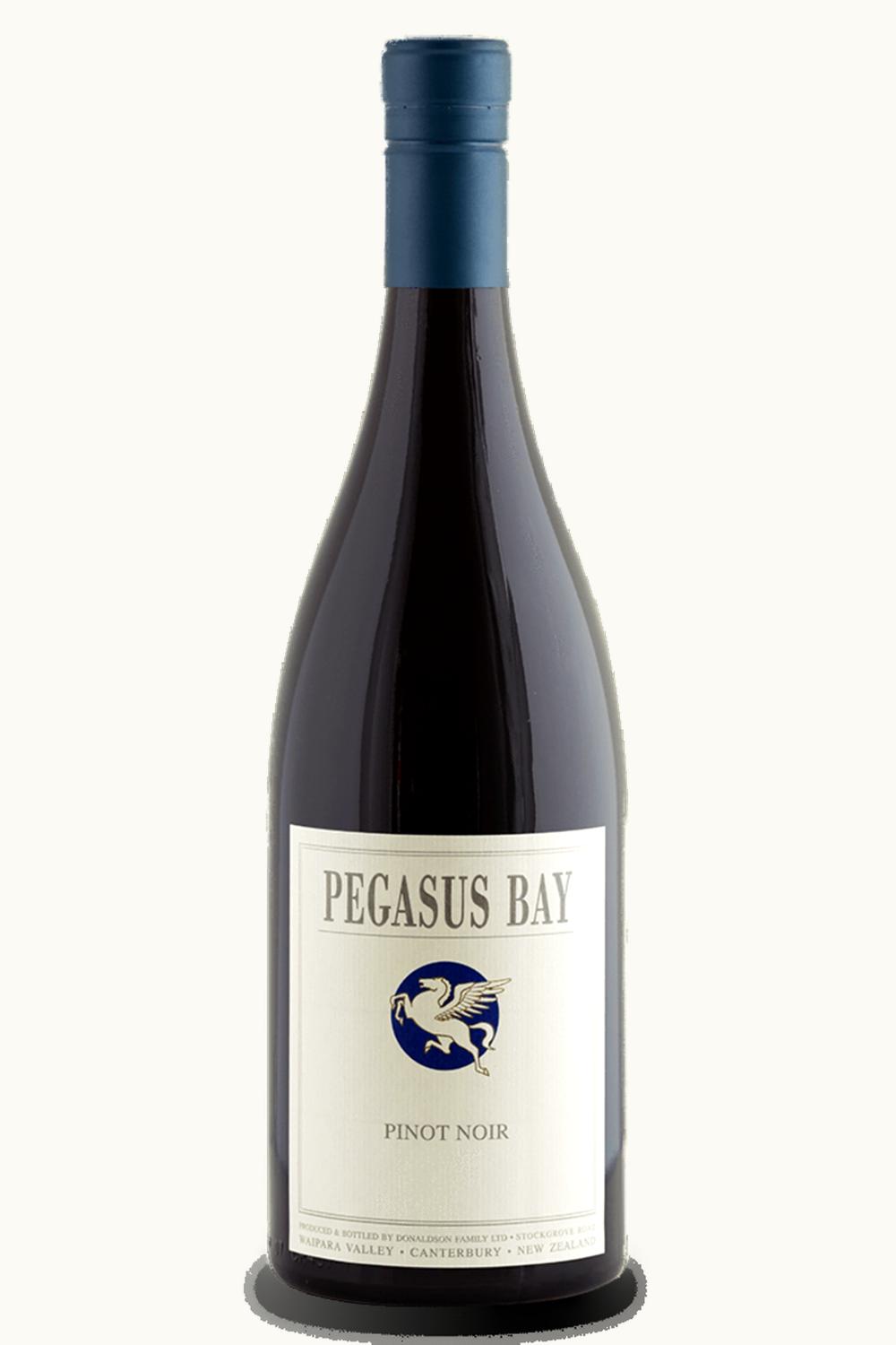 Pegasus Bay Pegasus Bay Pinot Noir, 2019
