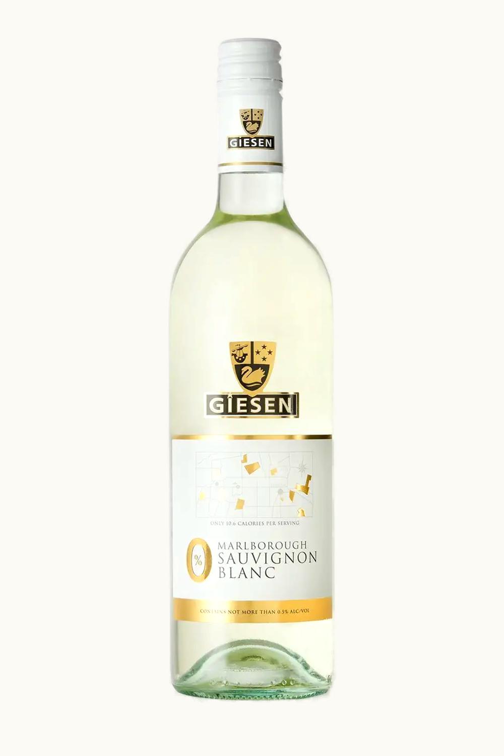 Giesen Giesen 0% Zero Sauvignon Blanc, 2019