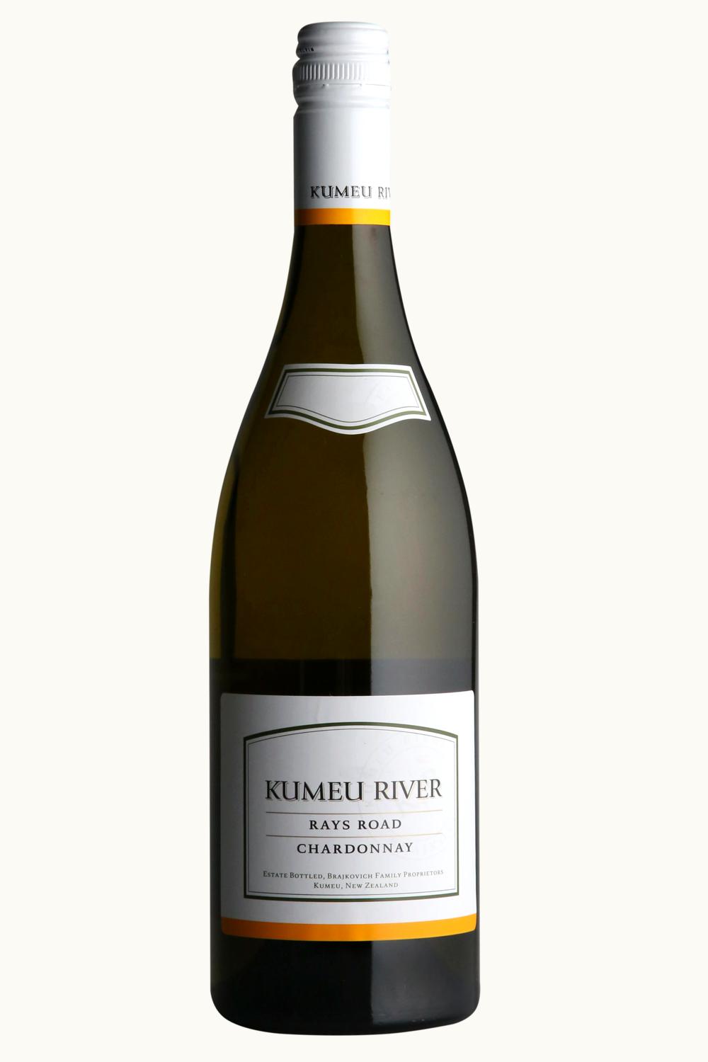 Kumeu River Kumeu River Rays Road Chardonnay, 2019
