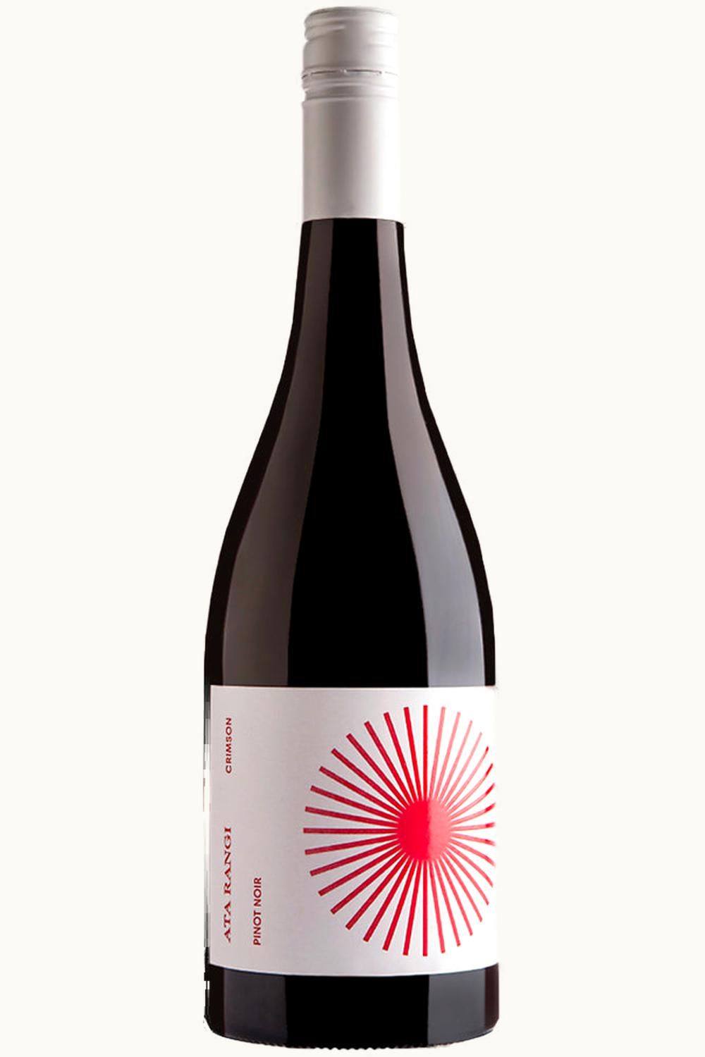 Ata Rangi Ata Rangi Crimson Pinot Noir, 2019