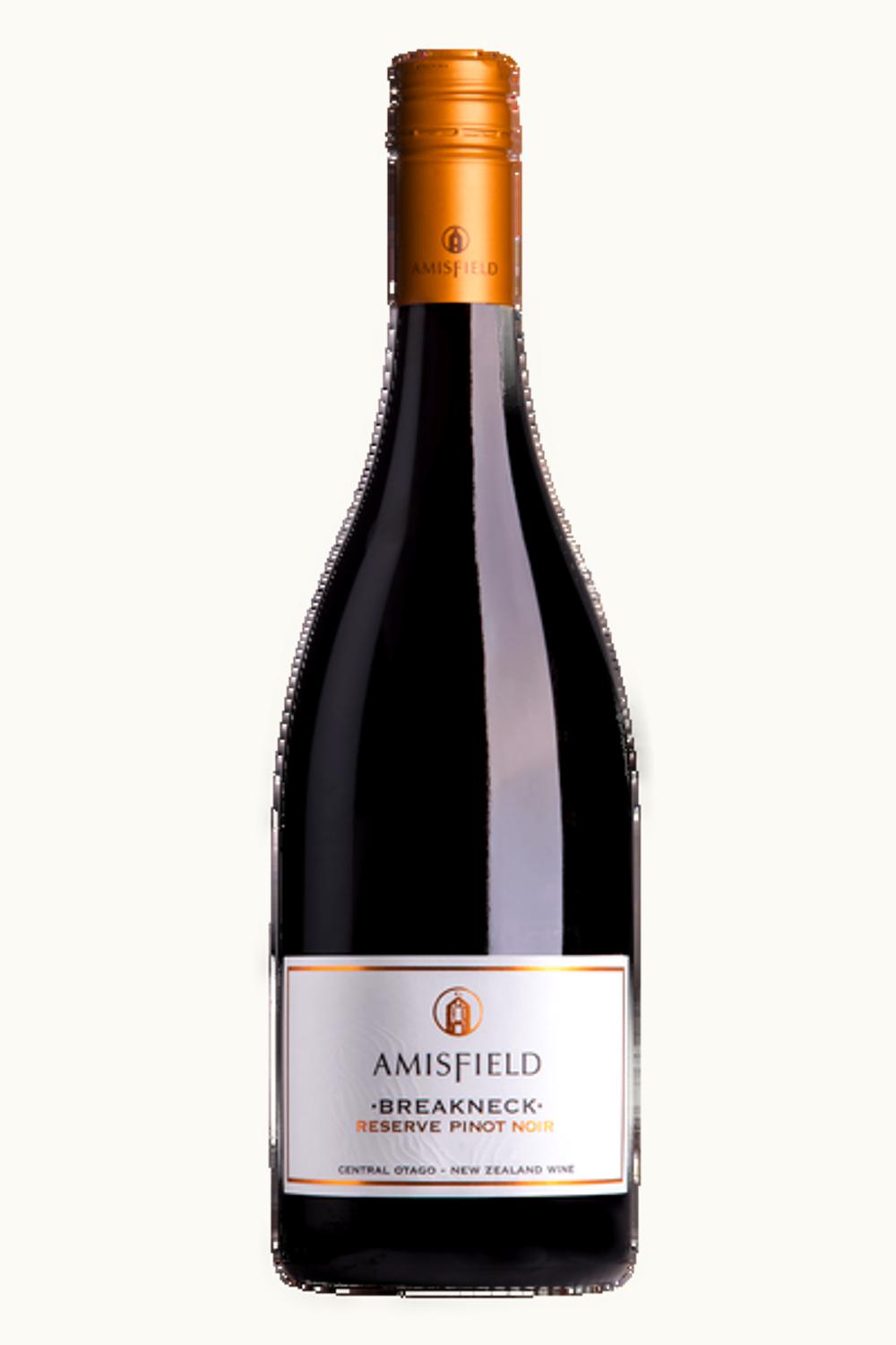 Amisfield Amisfield Pinot Noir, 2019