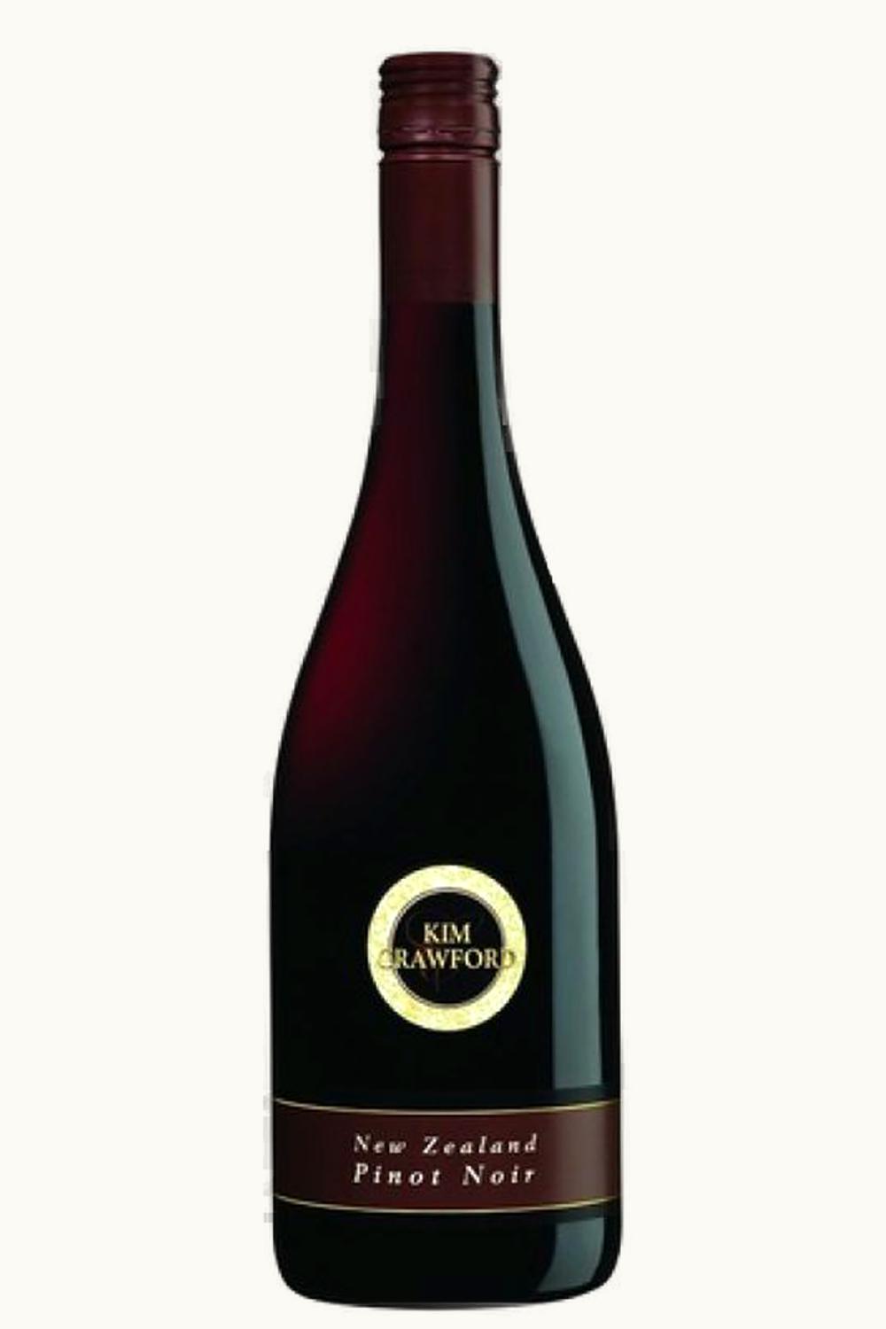 Kim Crawford Kim Crawford Pinot Noir, 2019