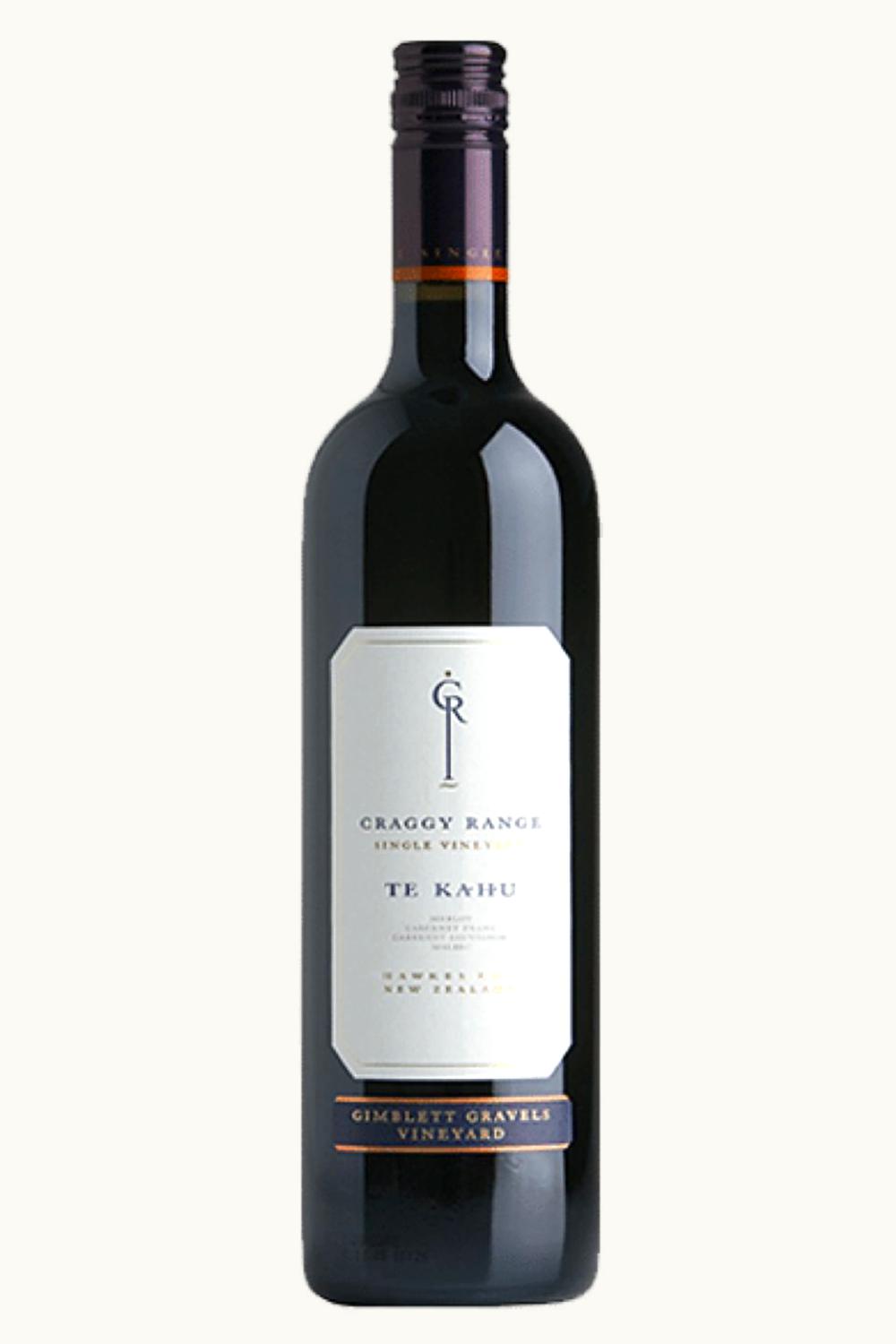 Craggy Range Craggy Range Te Kahu, 2019