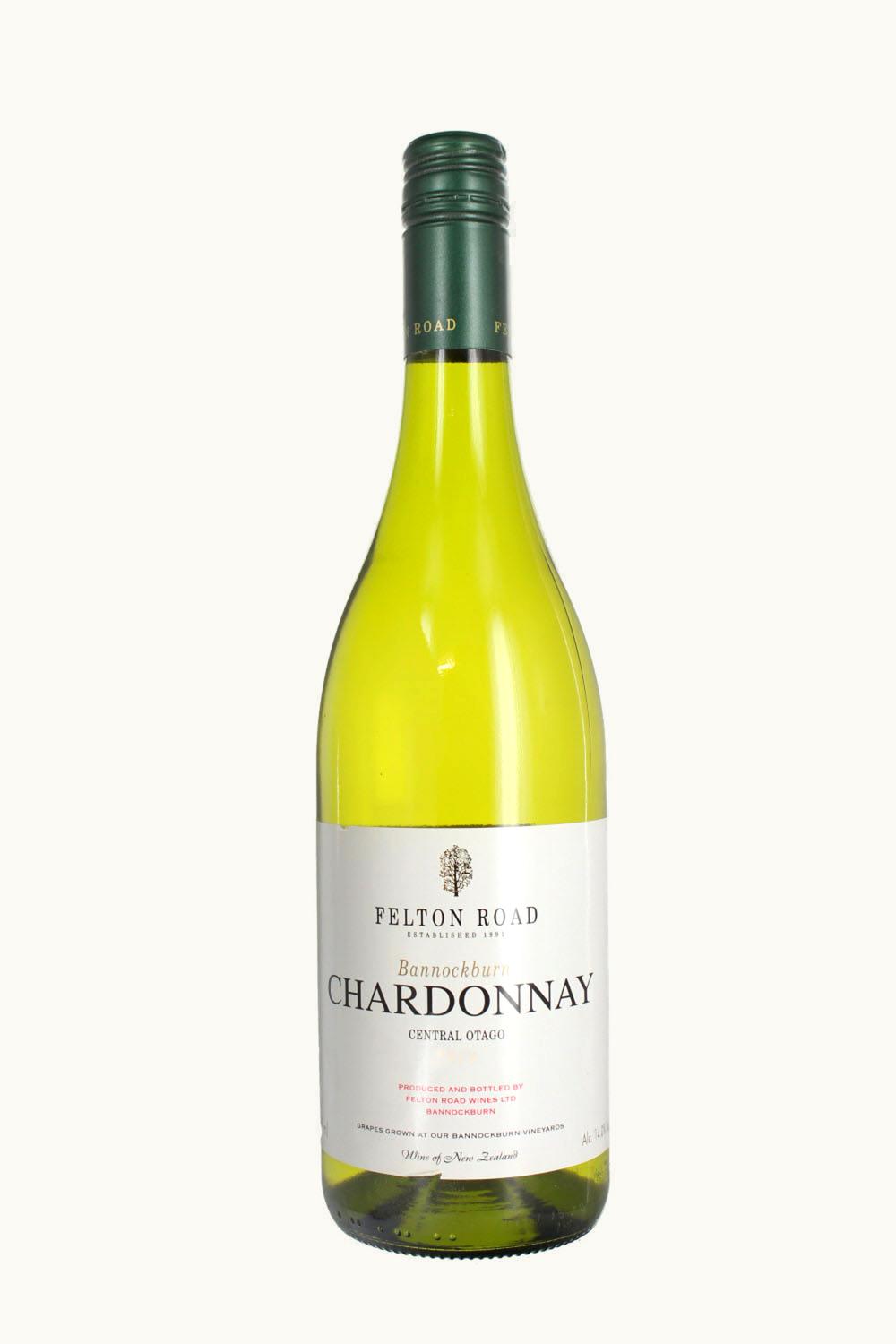 Felton Rd Felton Rd Block Two Chardonnay, 2019