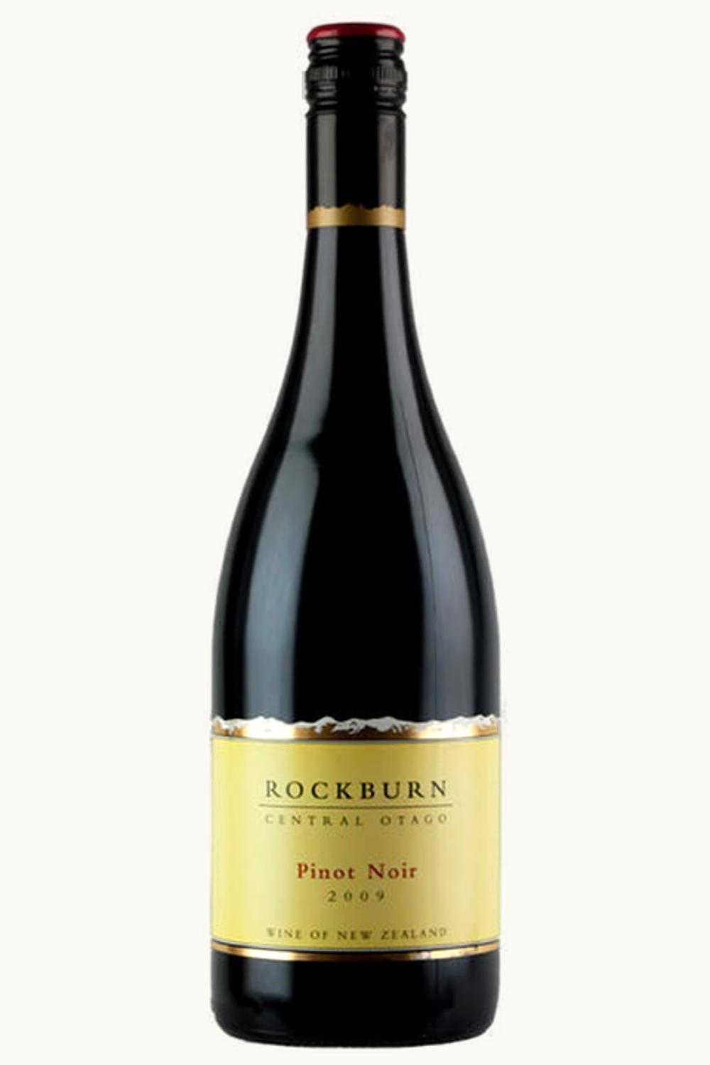 Rockburn Rockburn Pinot Noir, 2019