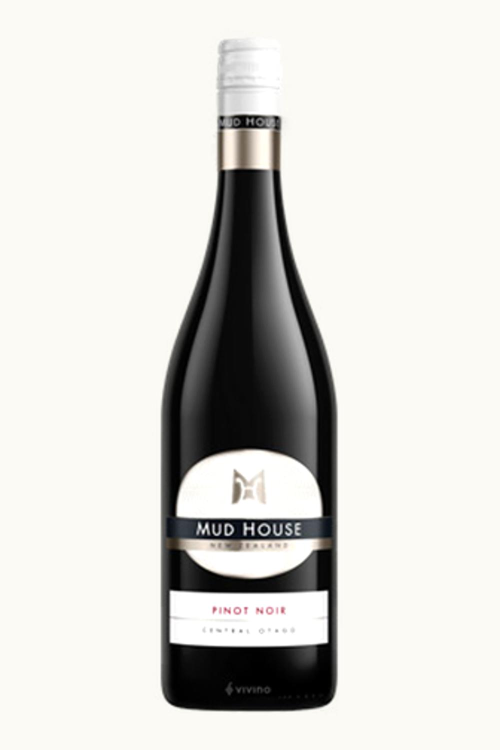 Mud House Mud House Pinot Noir, 2019