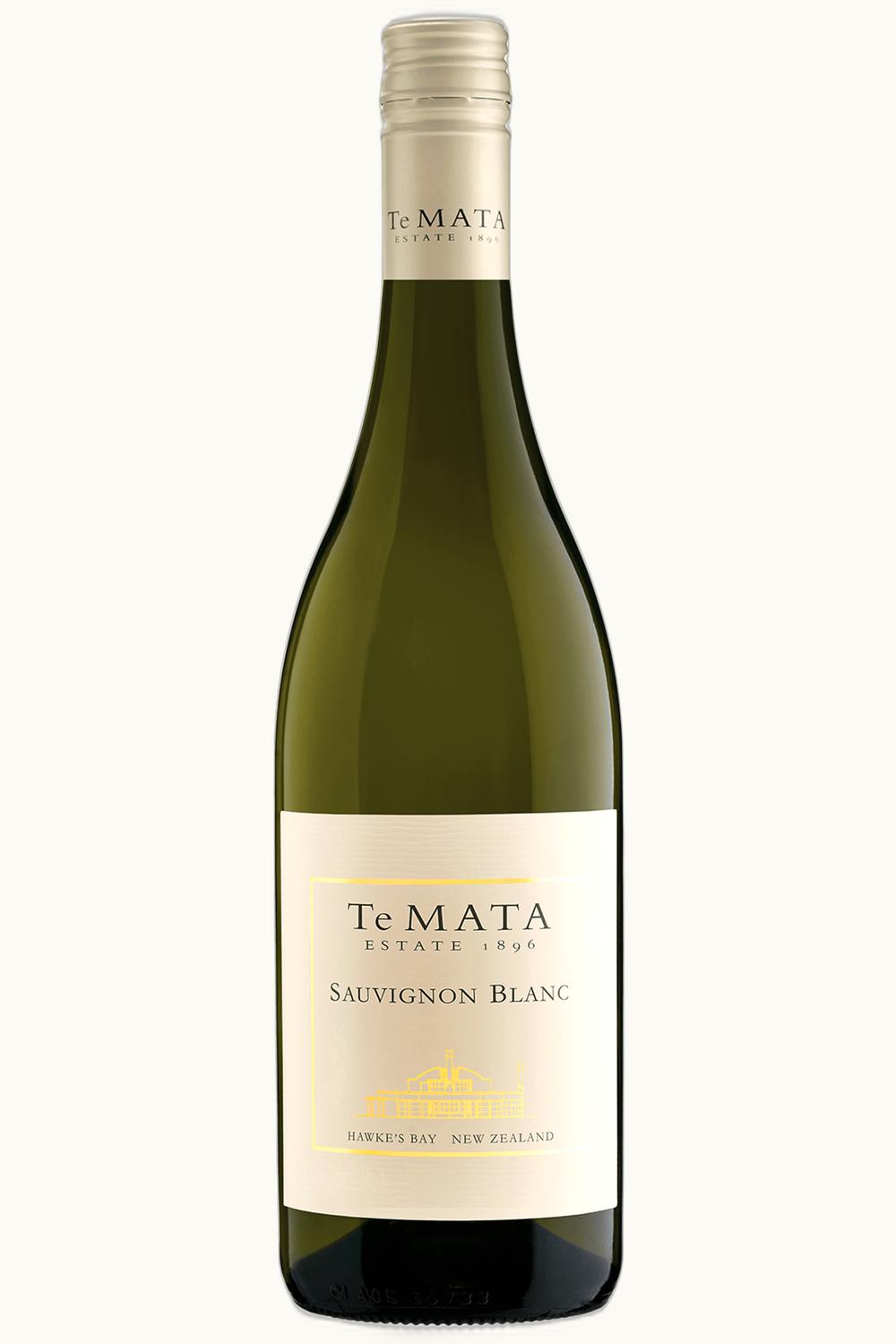 Te Mata Estate Te Mata Estate Sauvignon Blanc, 2019