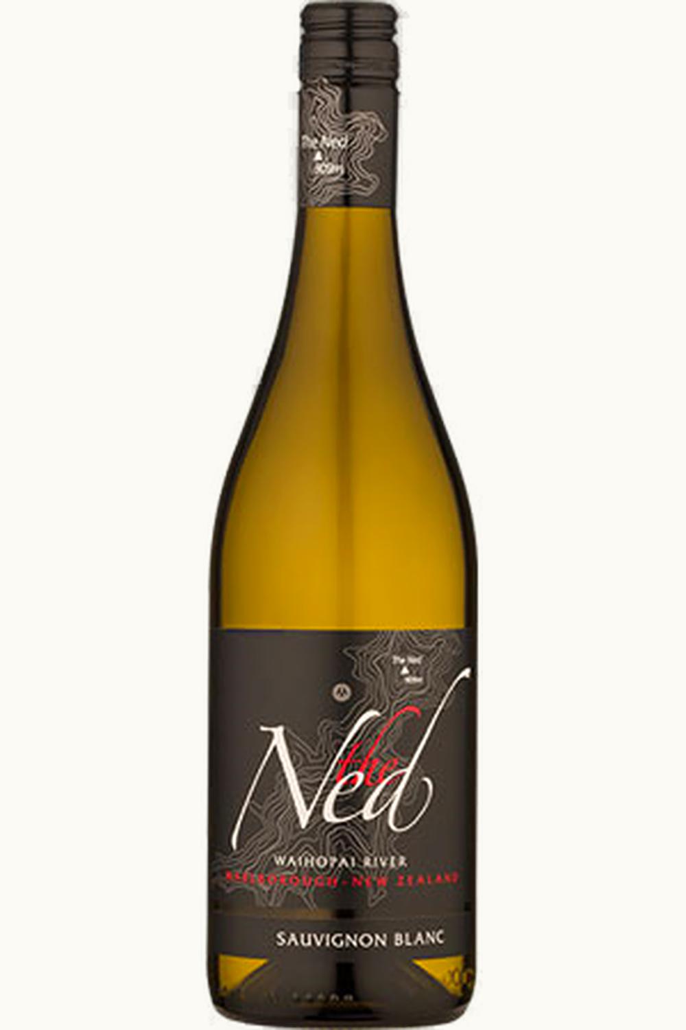 The Ned The Ned Waihopai River Sauvignon Blanc, 2019