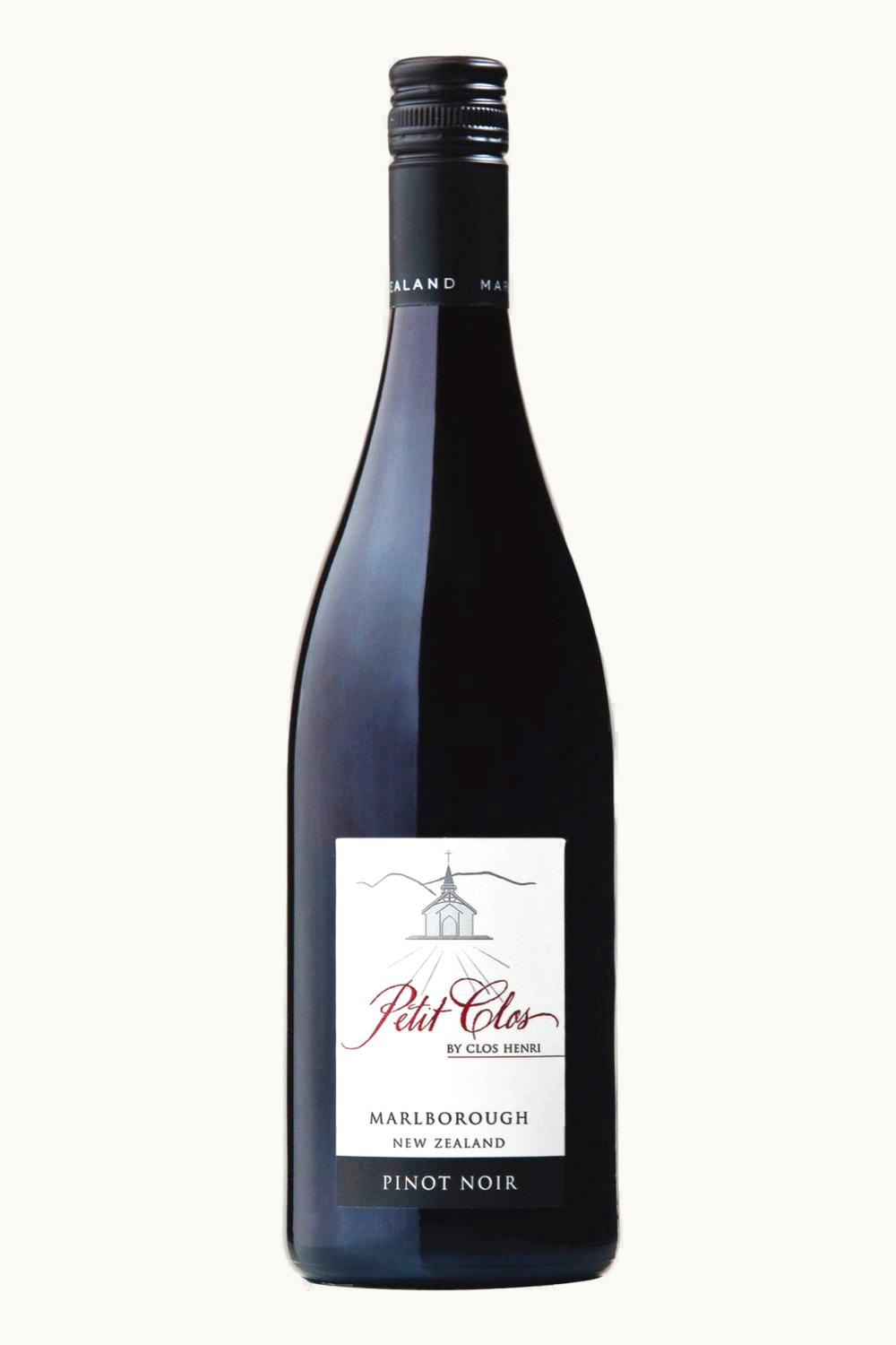 Clos Henri Clos Henri Estate Petit Pinot Noir, 2019