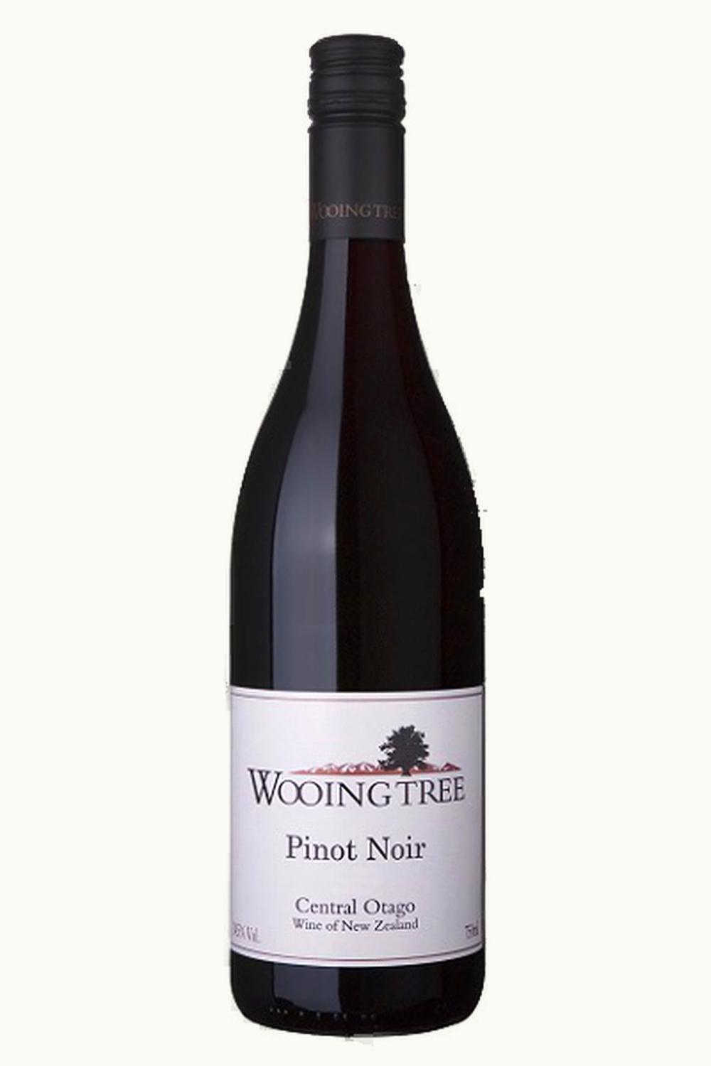 Wooing Tree Wooing Tree Pinot Noir, 2018