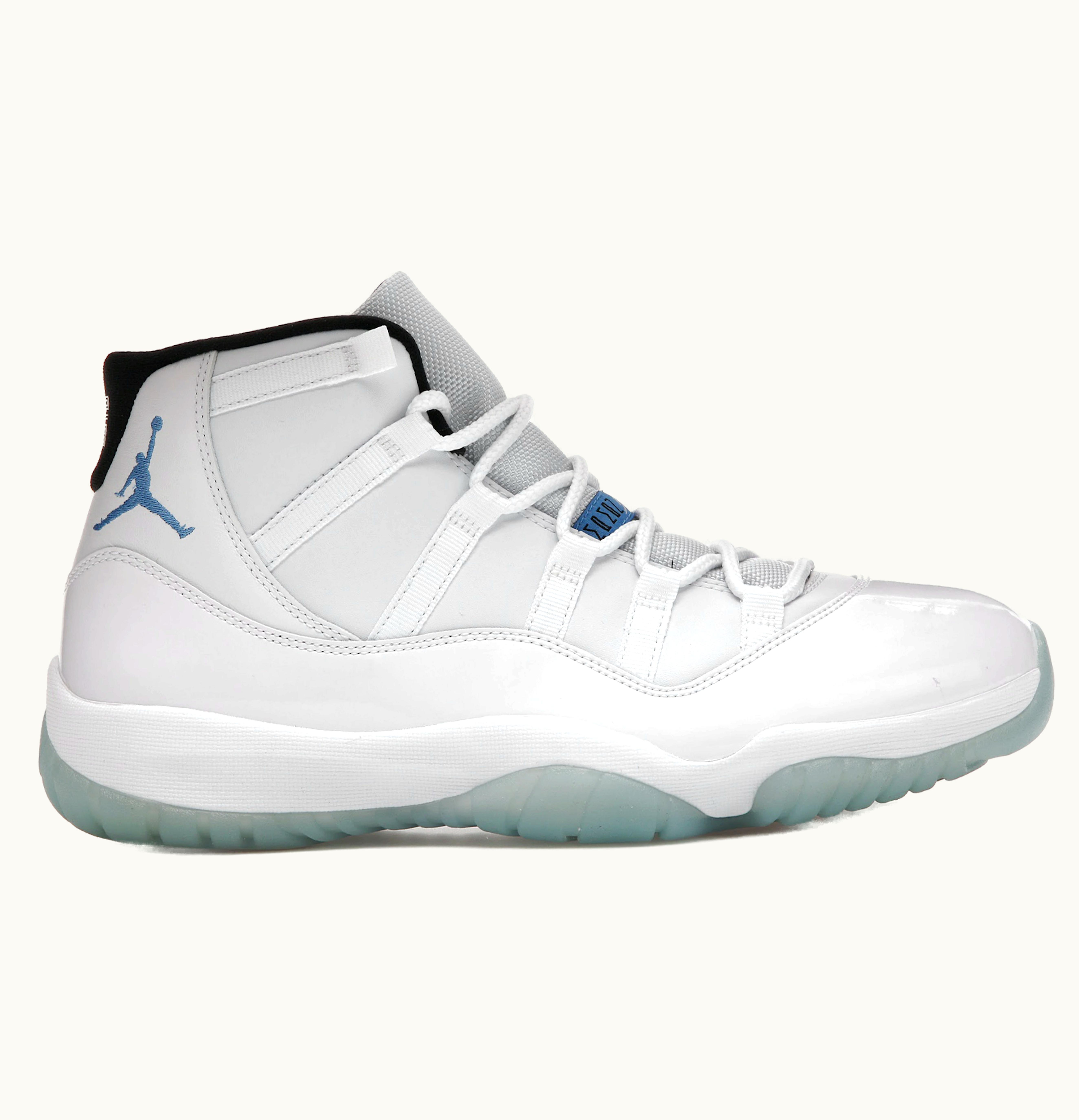 Jordan Air Jordan 11 Retro Legend Blue