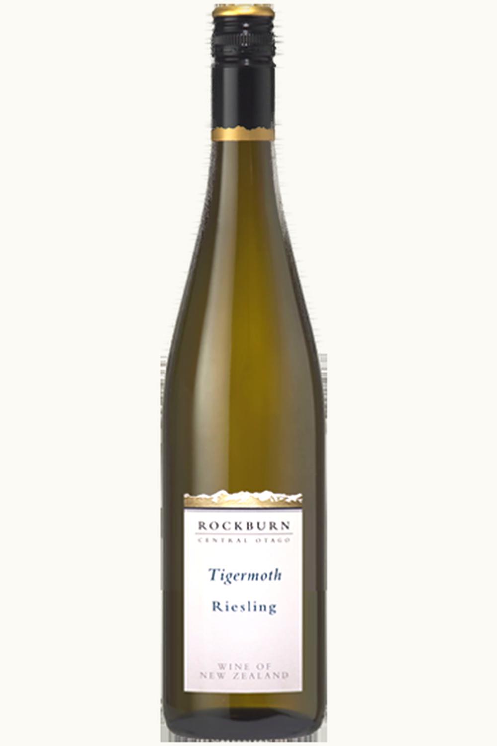 Rockburn Rockburn Tigermoth Riesling, 2018