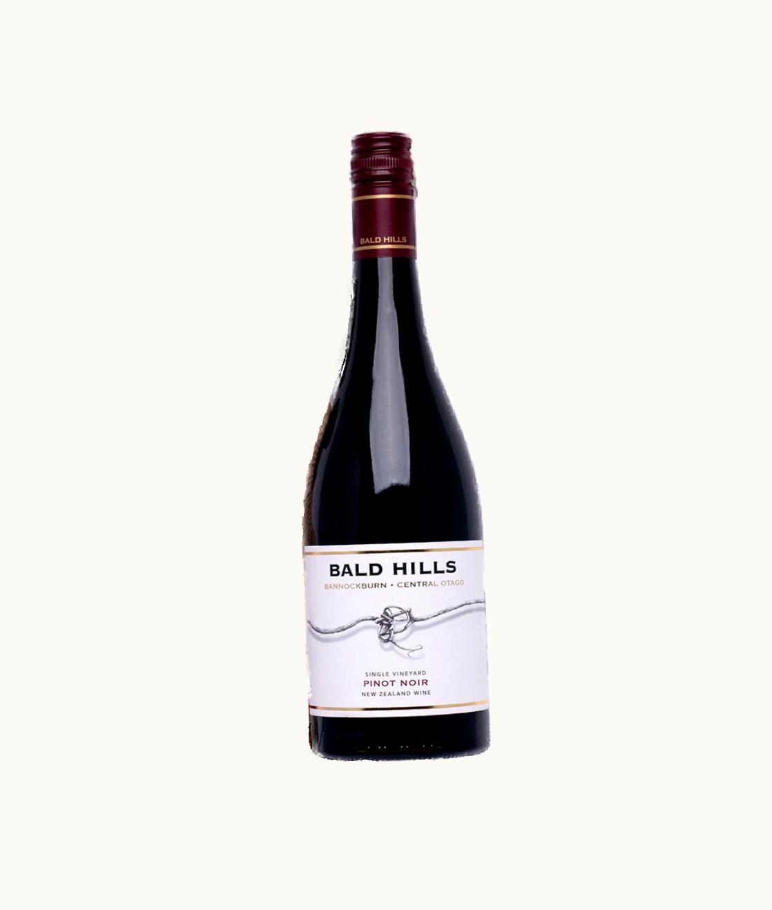 Bald Hill Bald Hill Single Vineyard Pinot Noir, 2018