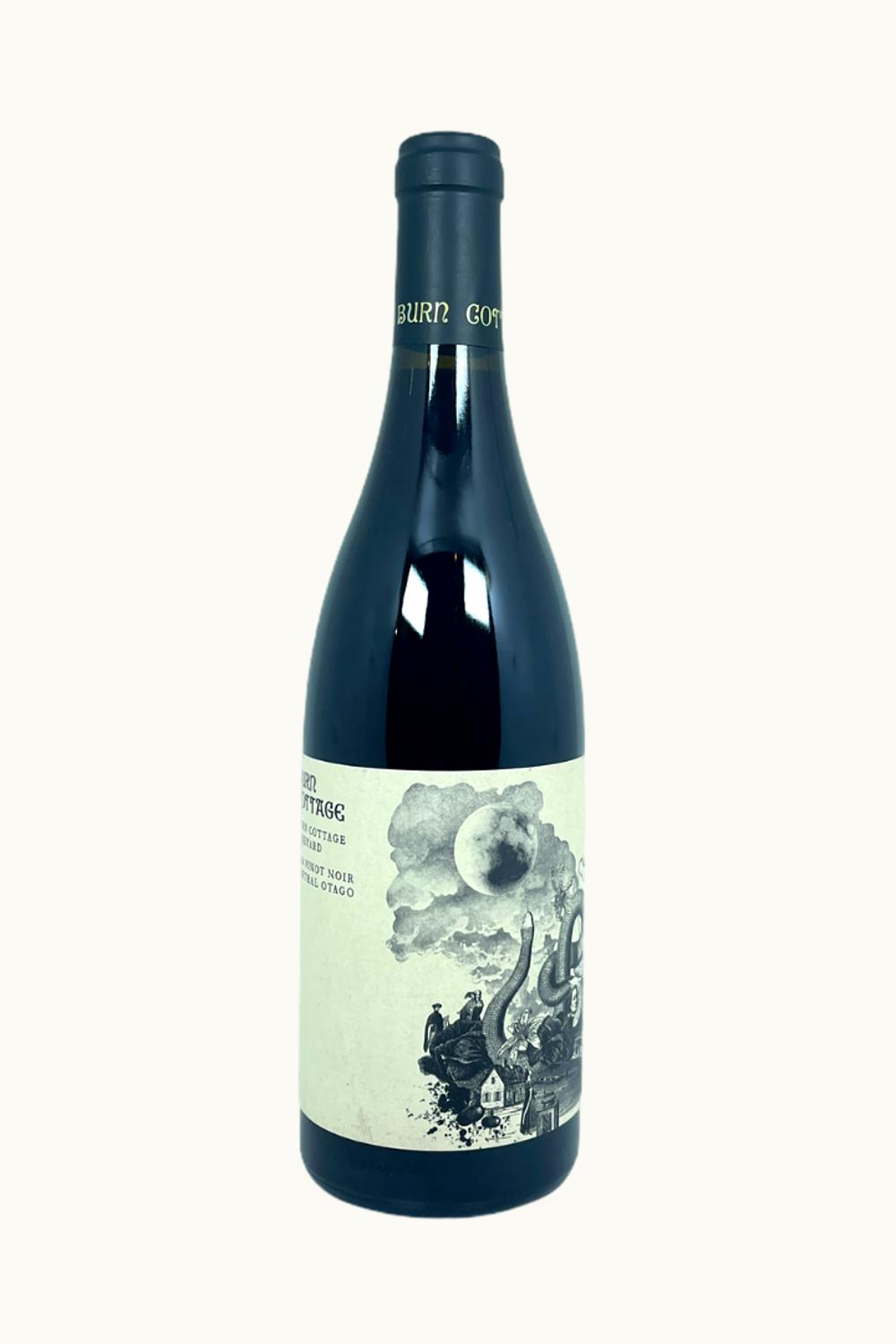 Burn Cottage Pinot Noir, 2018
