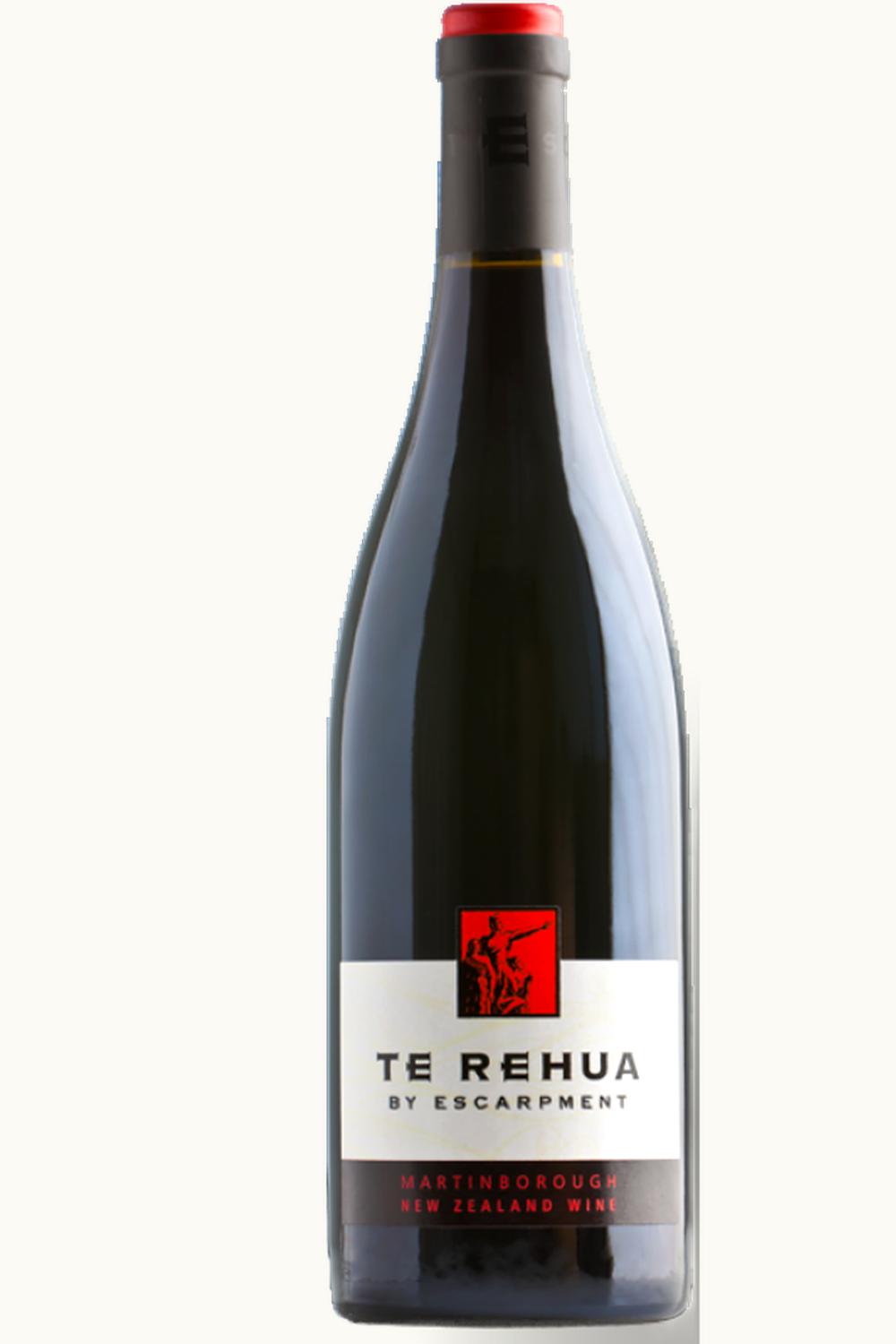 Escarpment Te Rehua Pinot Noir, 2018