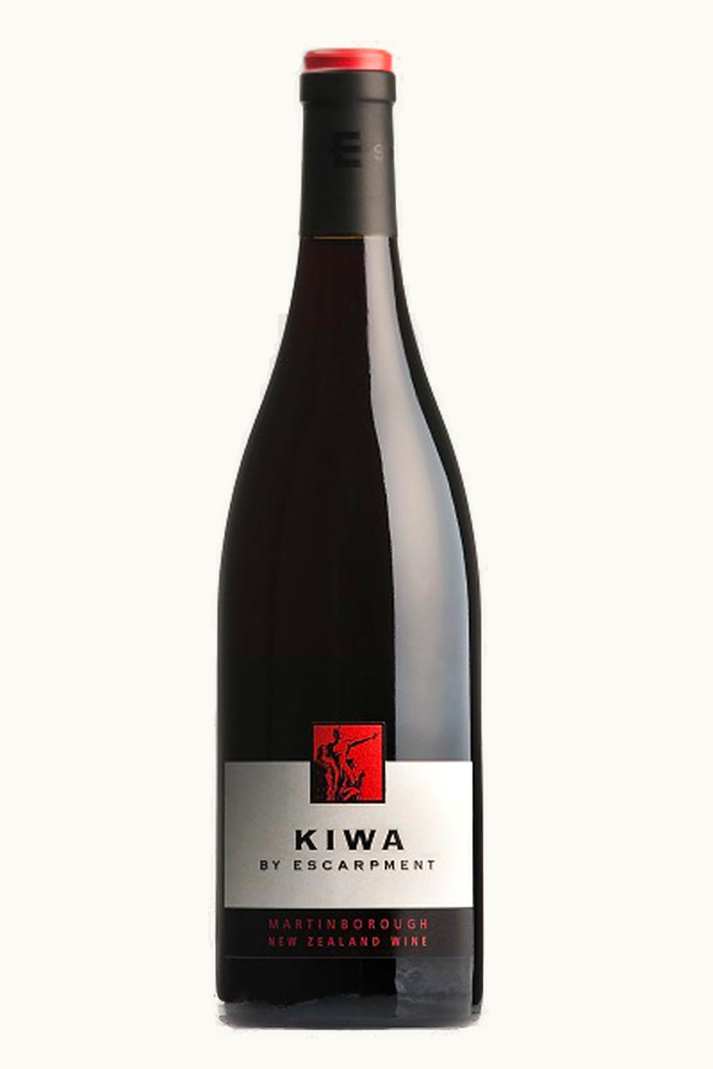 Kiwa by Escarpment Pinot Noir, 2018