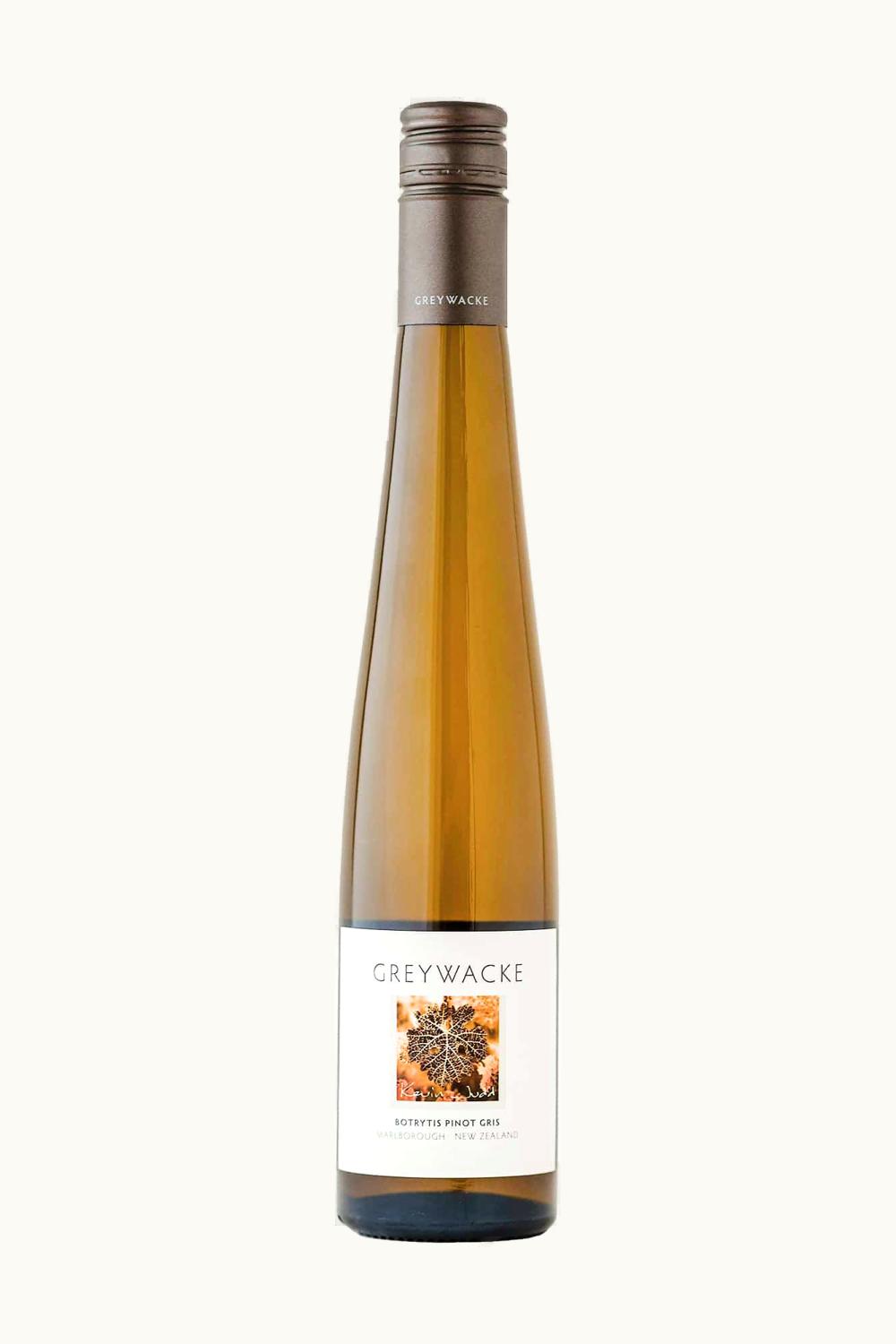 Greywacke Botrytis Pinot Gris, 2018