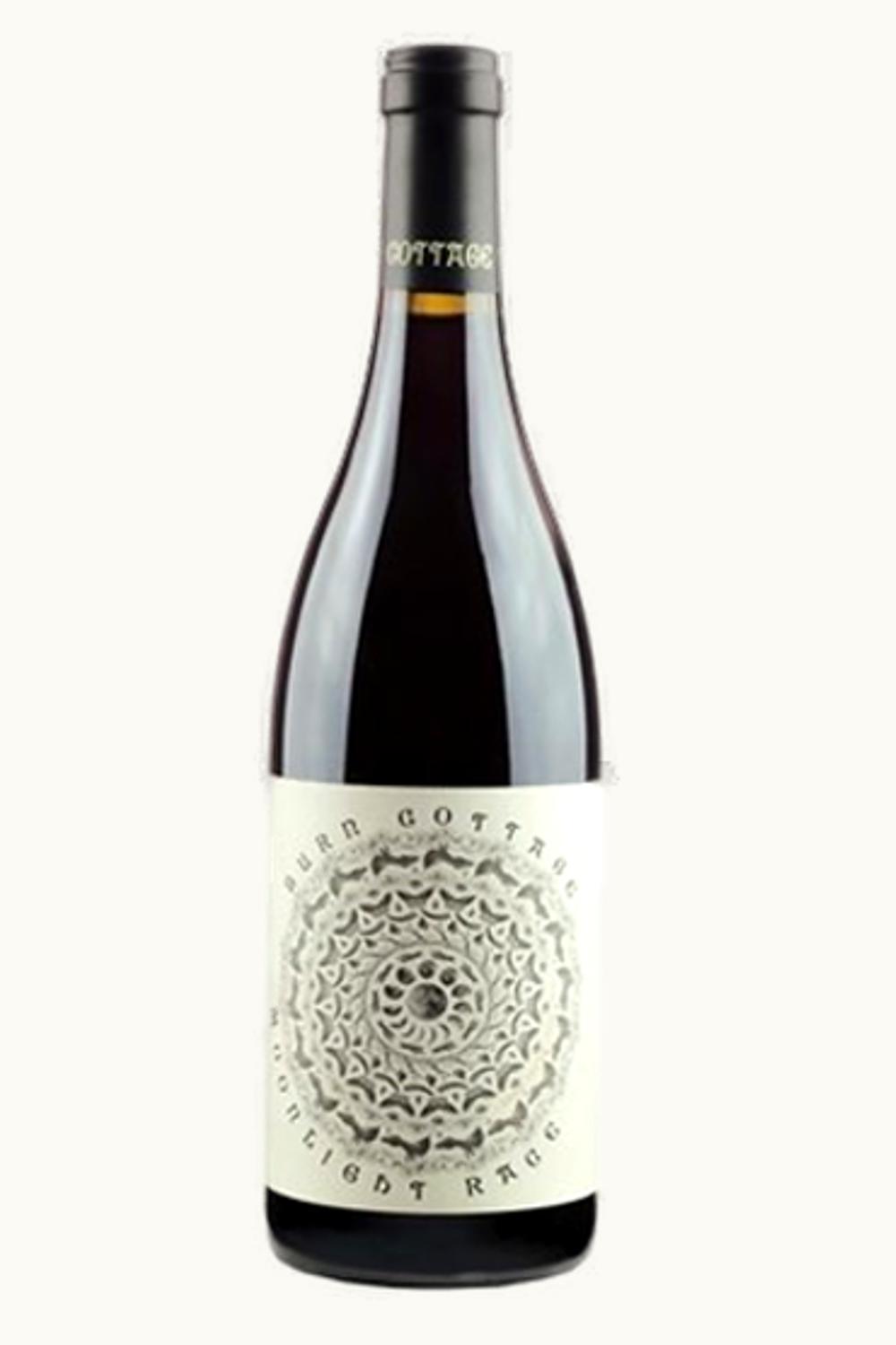 Burn Cottage Moonlight Race Pinot Noir, 2018