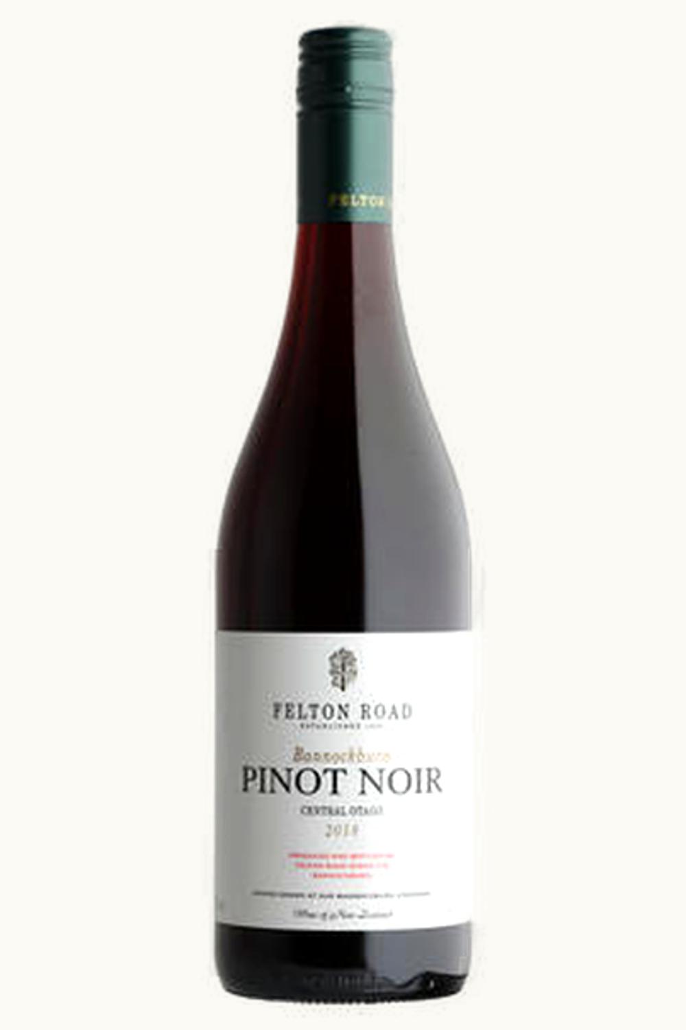 Felton Rd Felton Rd Block 3 Pinot Noir, 2018