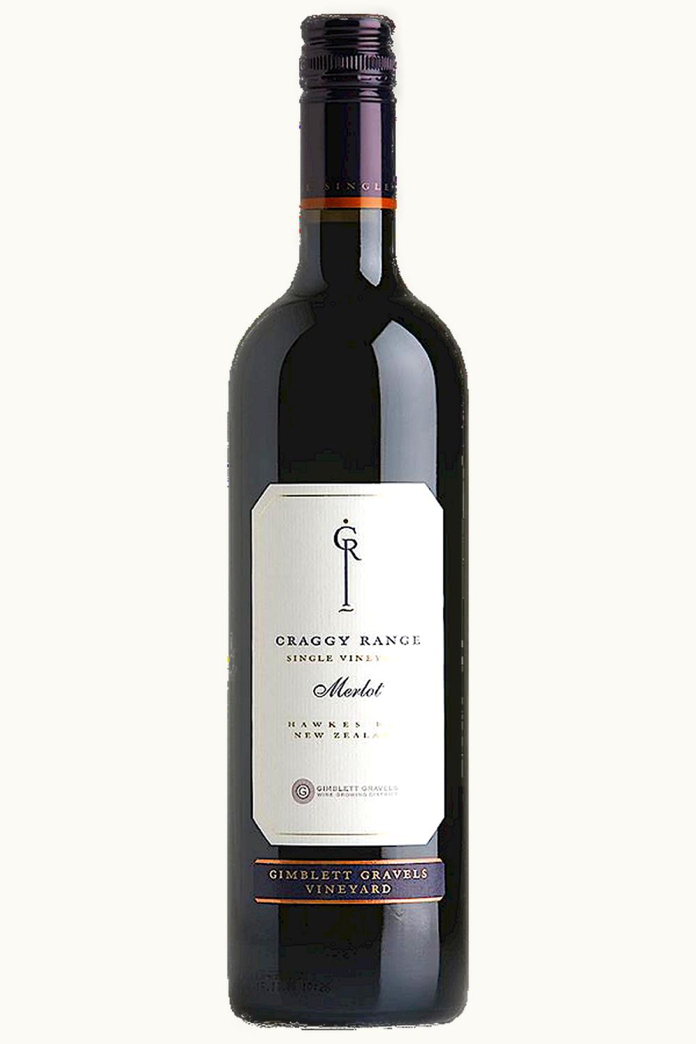 Craggy Range Craggy Range Sauvignon Blanc, 2018