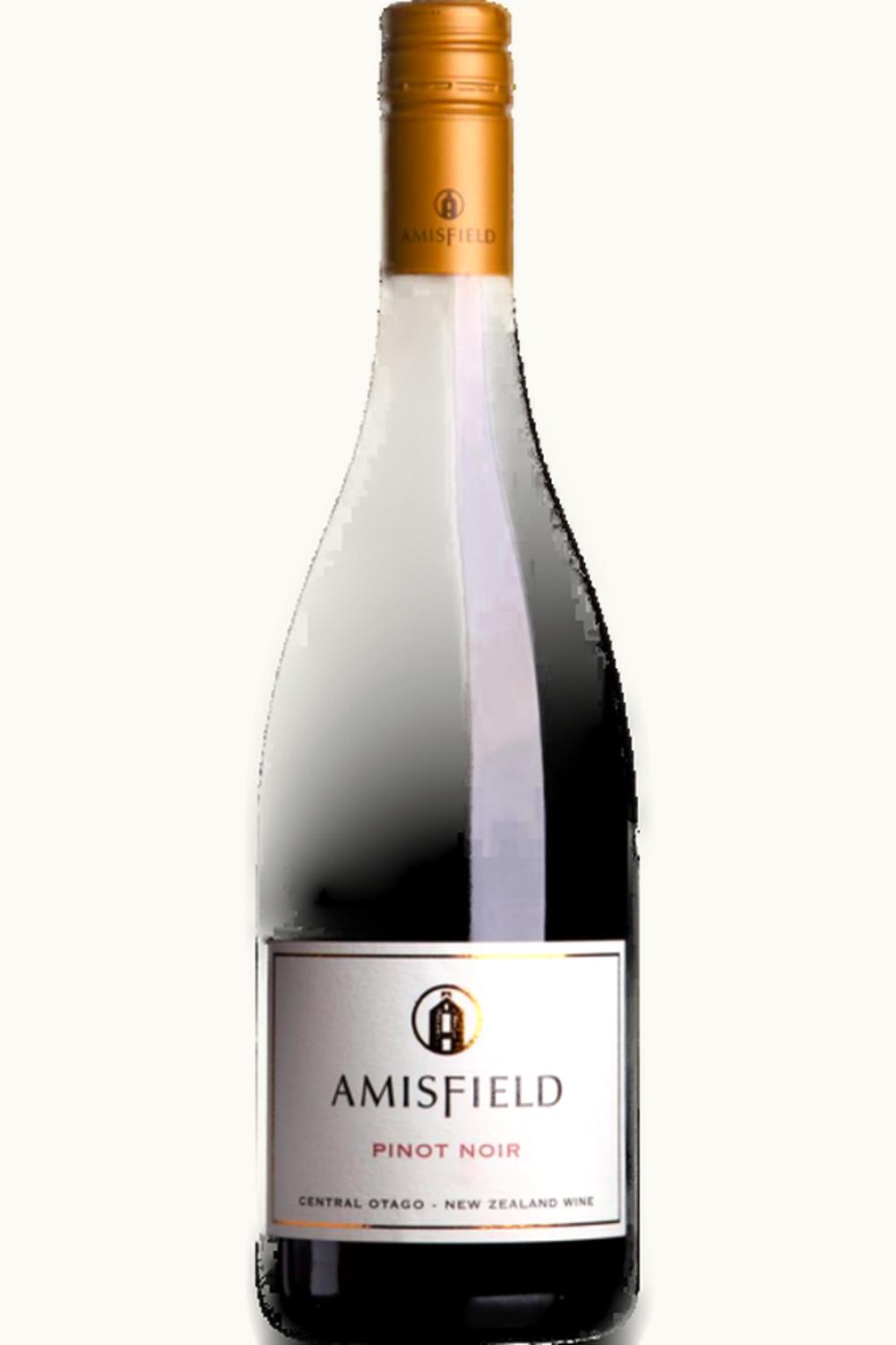 Amisfield Pinot Noir, 2018