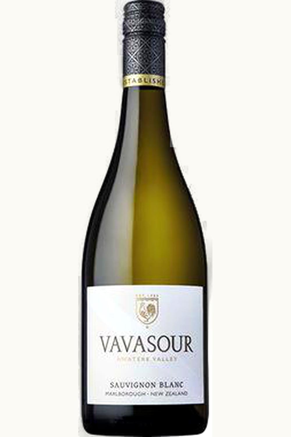 Vavasour Sauvignon Blanc, 2018