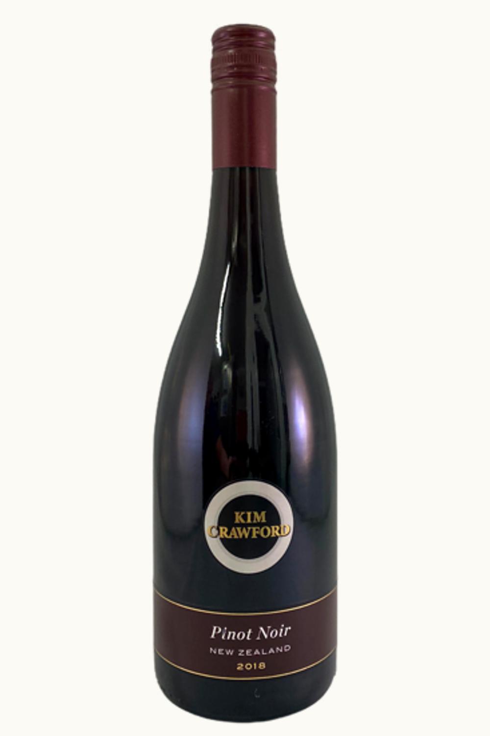 Kim Crawford Pinot Noir, 2018