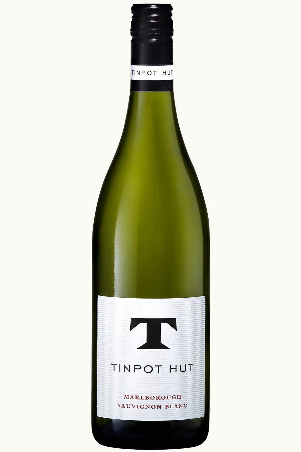 Tinpot Hut Sauvignon Blanc, 2018