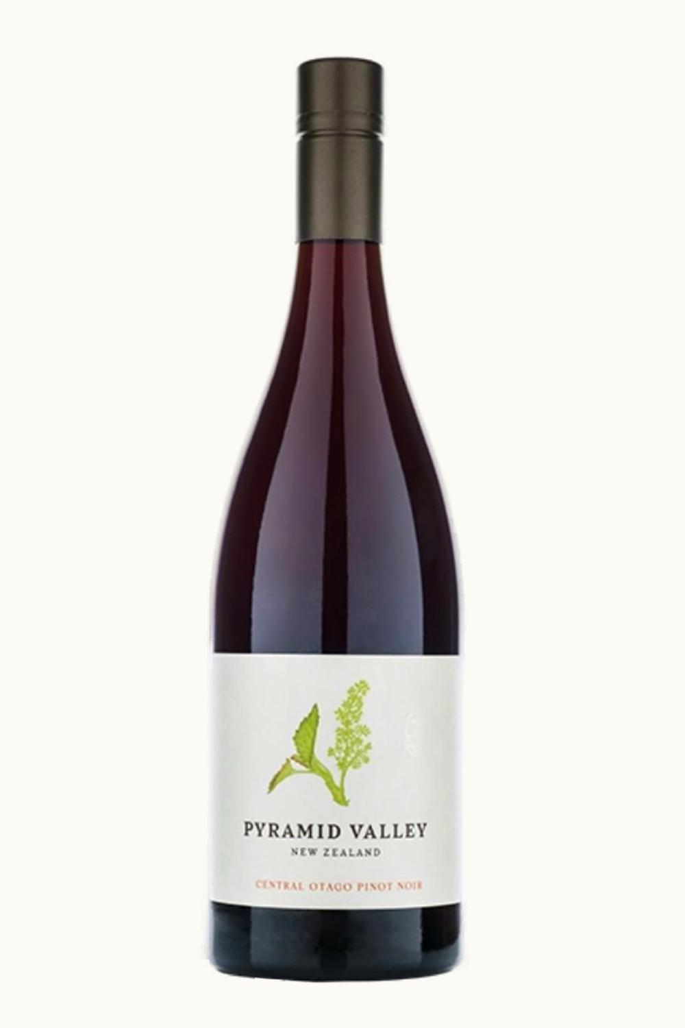 Pyramids Valley Pyramids Valley Pinot Noir, 2018