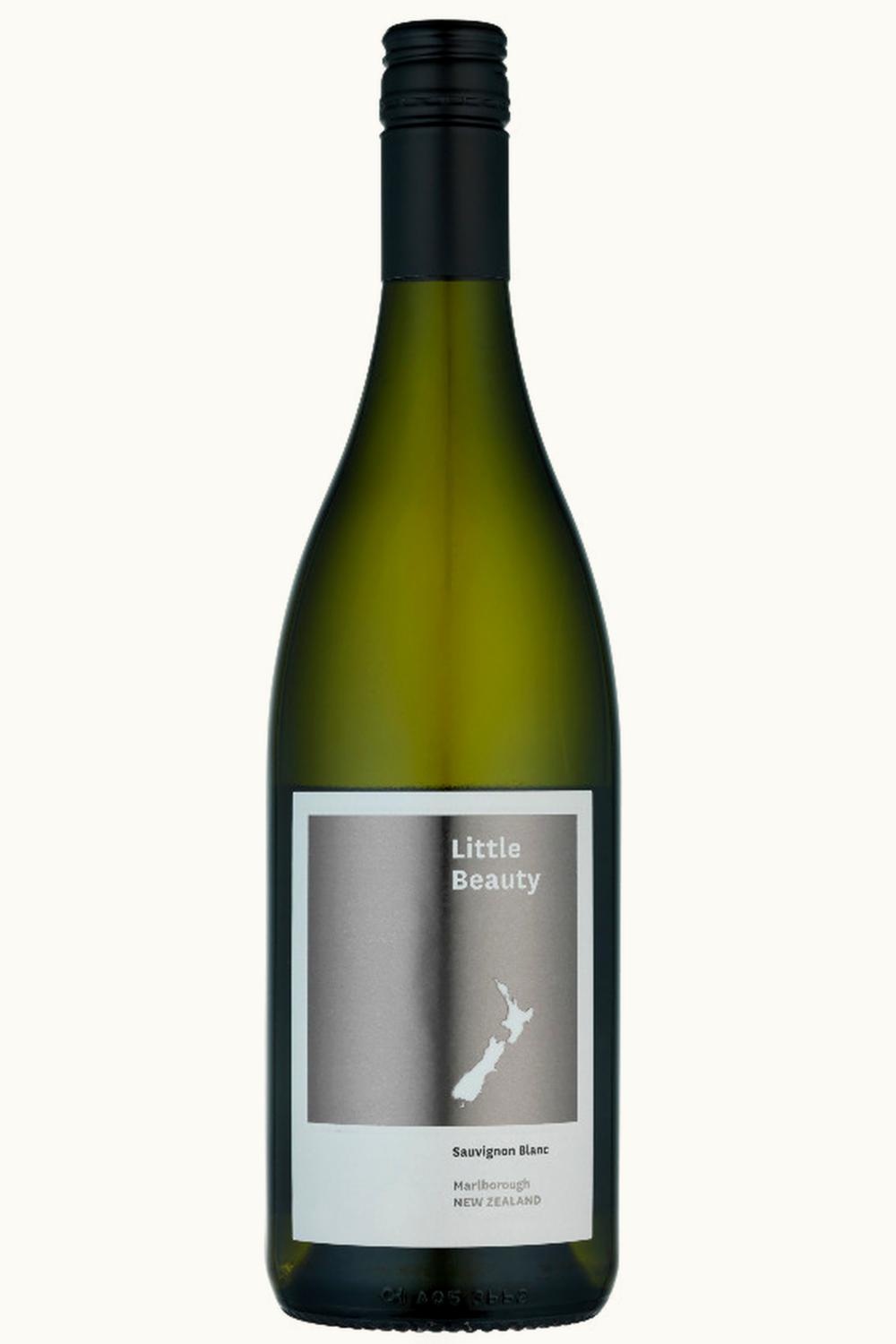 Little Beauty Limited Edition Sauvignon Blanc, 2018