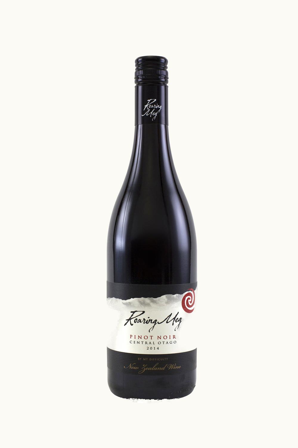 Mount Difficulty Roaring Meg Pinot Noir, 2018