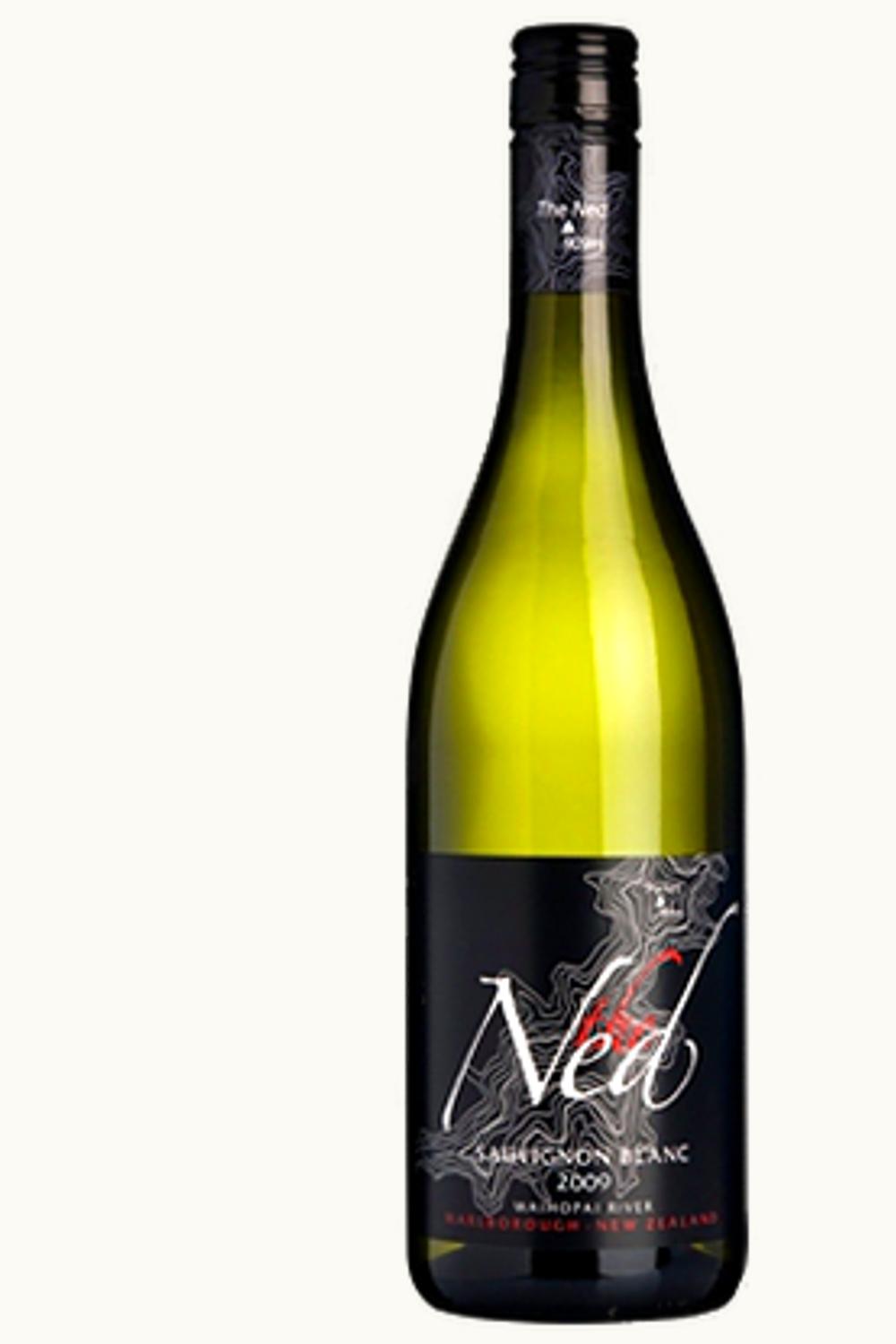 The Ned Waihopai River Sauvignon Blanc, 2018