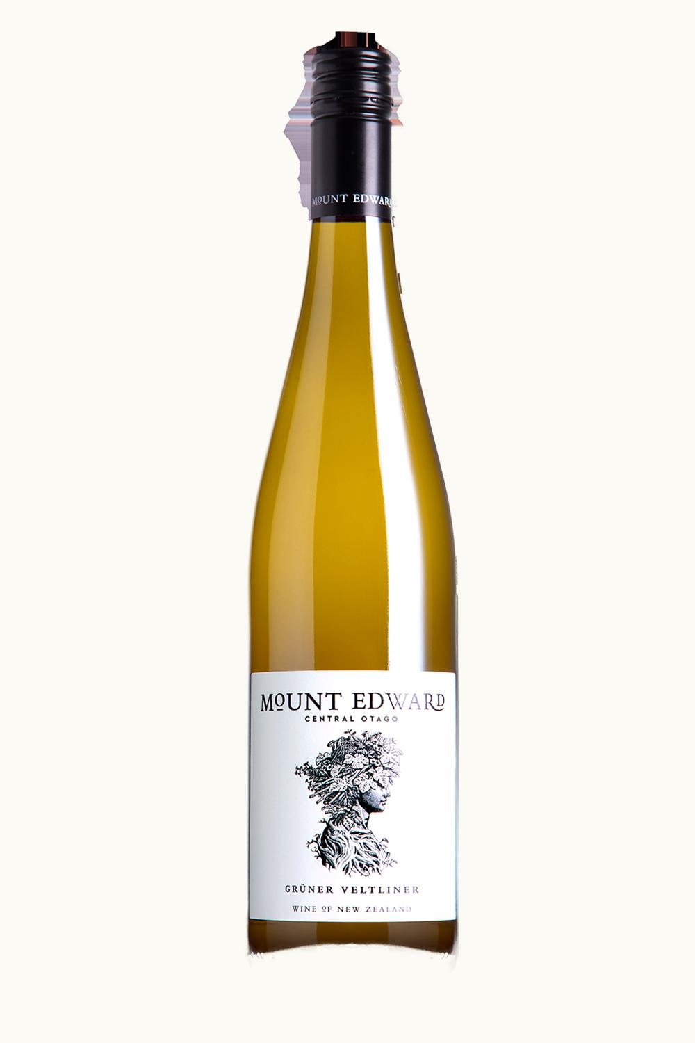 Mount Edward Morrison Gruner Veltliner, 2017