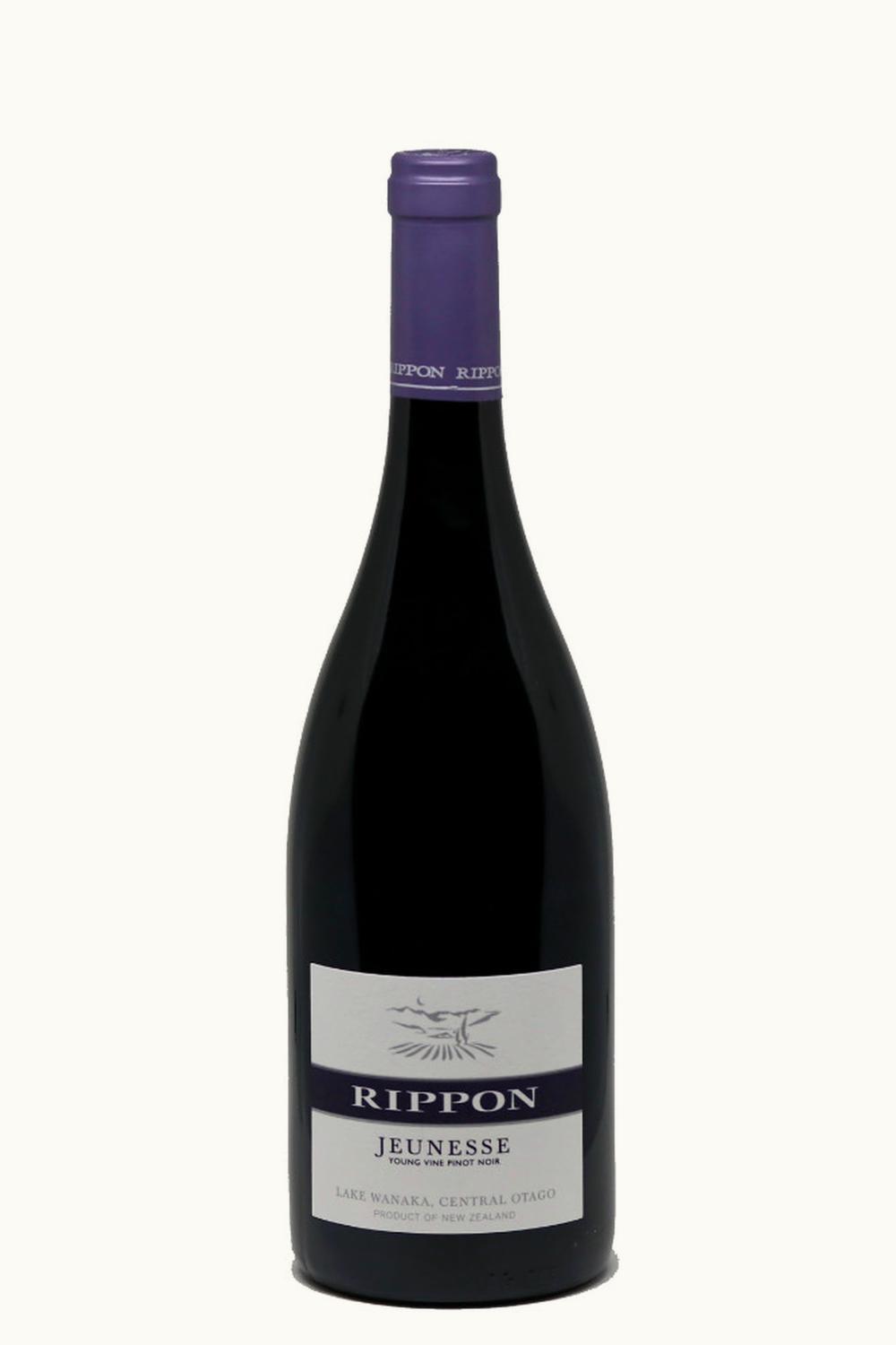 Rippon Tinkers Field Mature Vines Pinot Noir, 2017