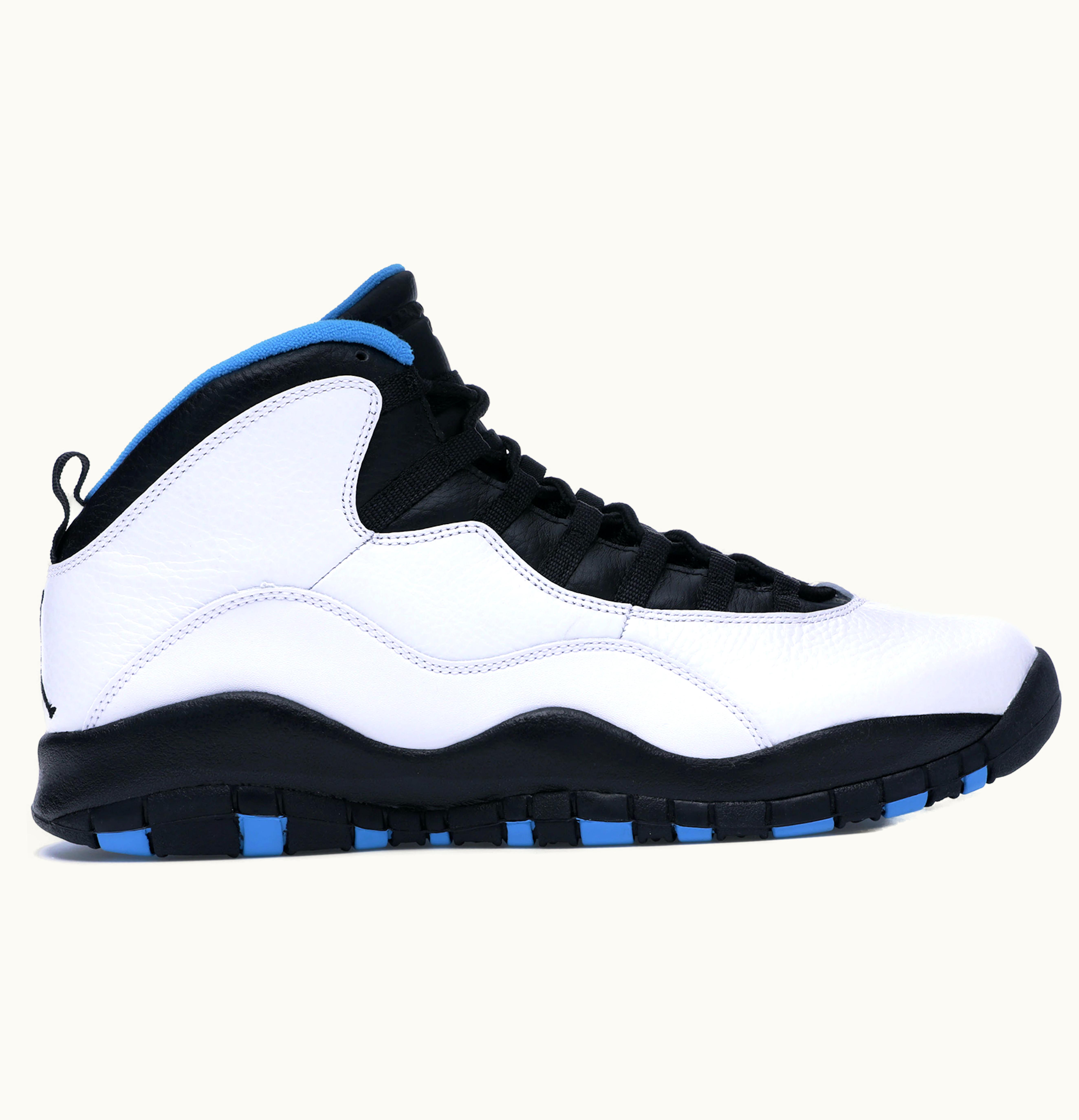 Jordan Air Jordan 10 Retro Powder 2014