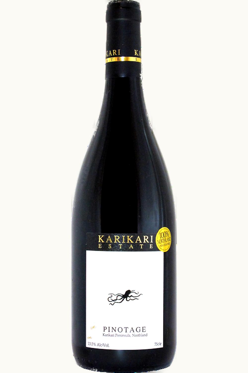 Karikari Estate Karikari Estate Pinotage, 2017