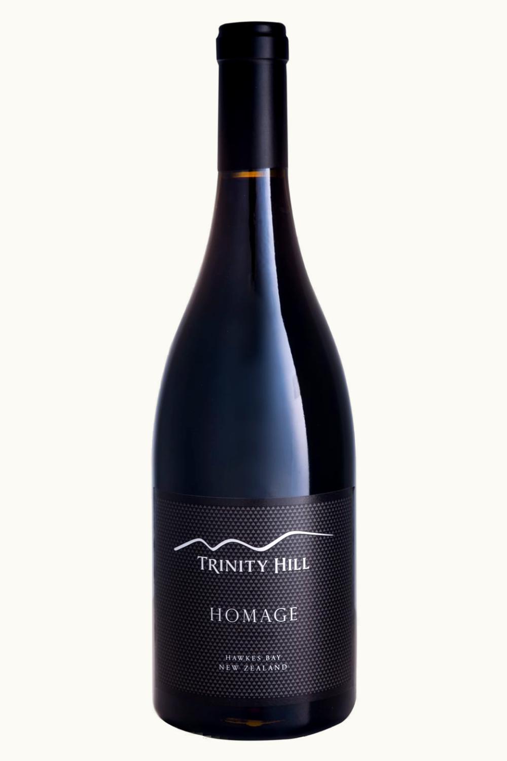 Trinity Hill Hommage Syrah, 2017