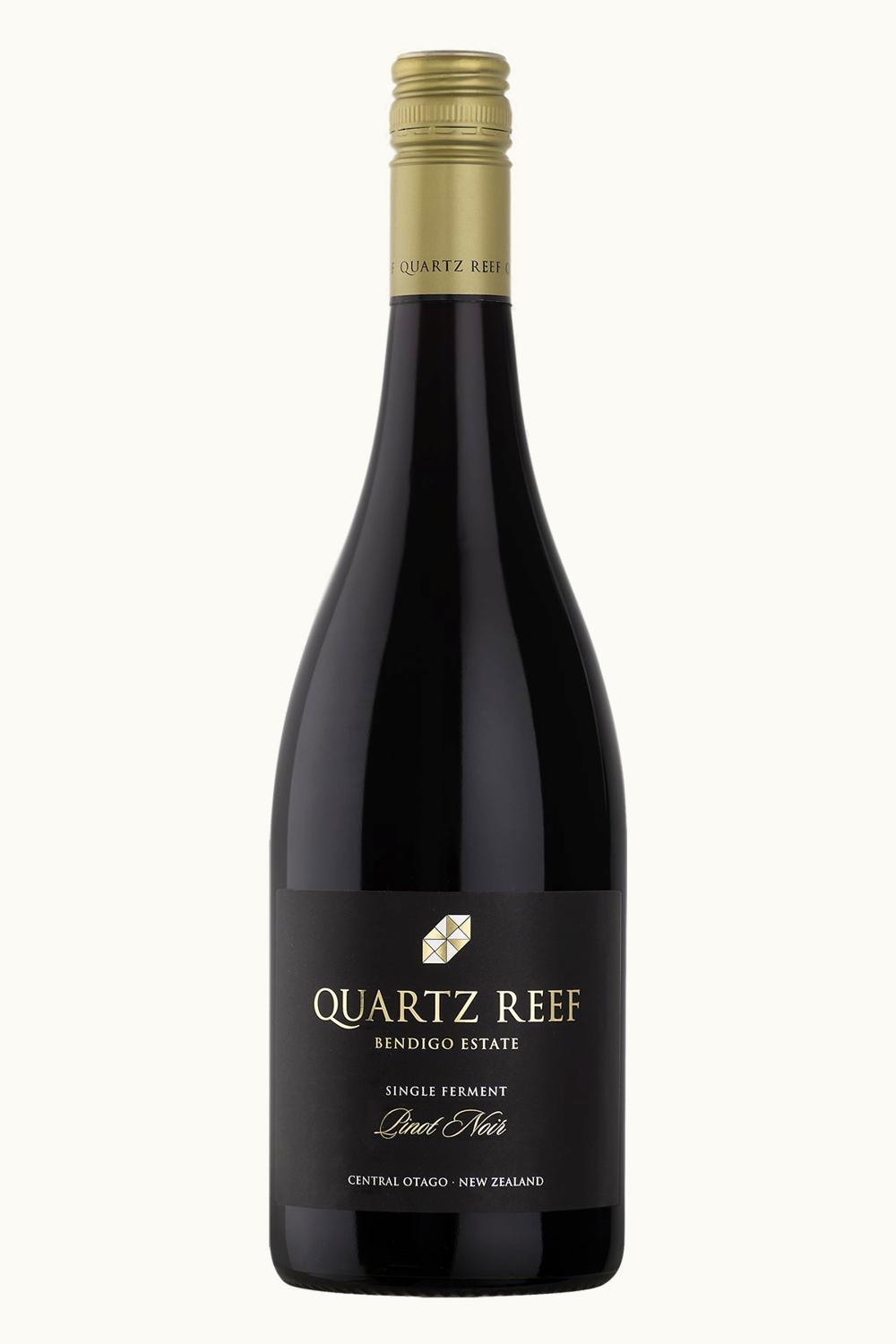 Quartz Reef Bendigo Estate Pinot Noir, 2017