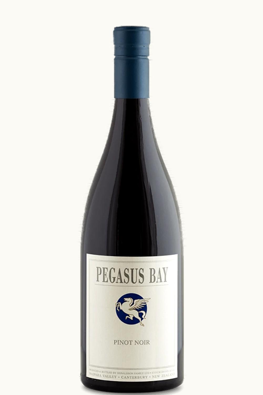 Pegasus Bay Pegasus Bay Pinot Noir, 2017