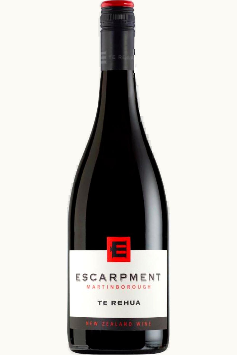 Escarpment Te Rehua Pinot Noir, 2017