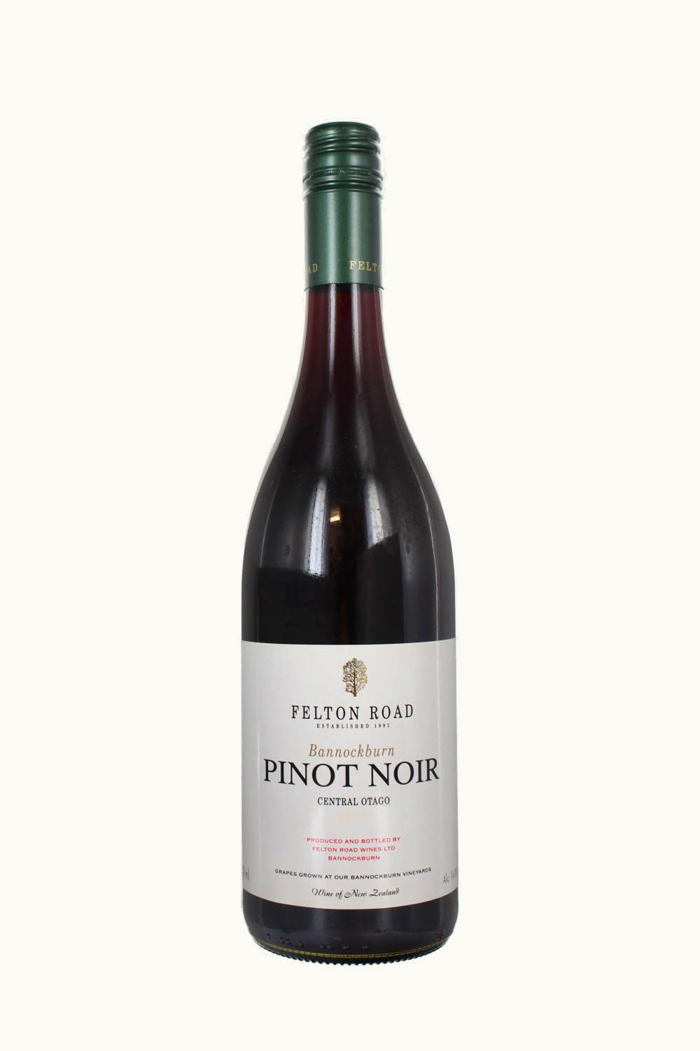 Felton Road Felton Road Pinot Noir, 2017