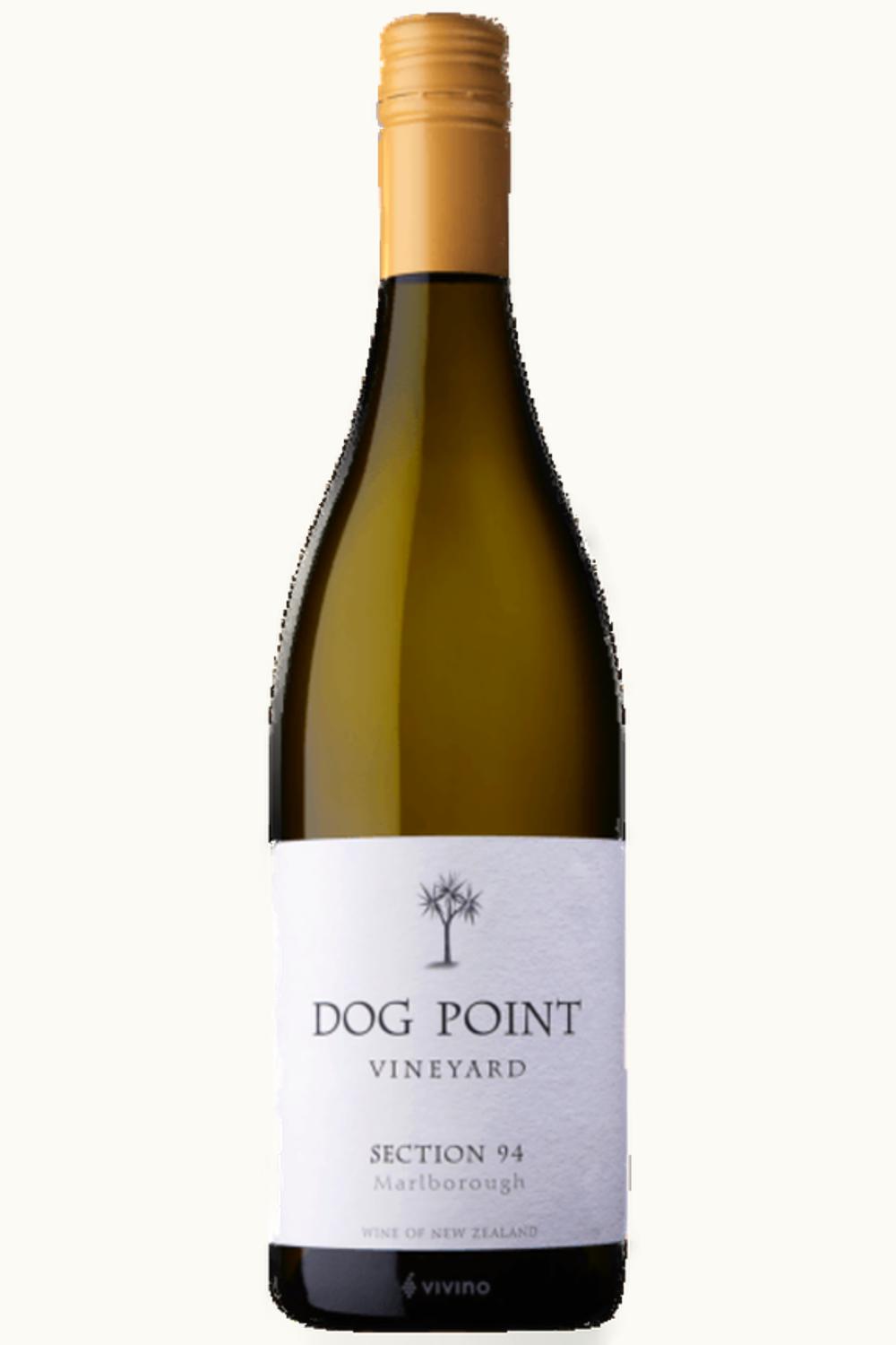 Dog Point Section 94 Sauvignon Blanc, 2017