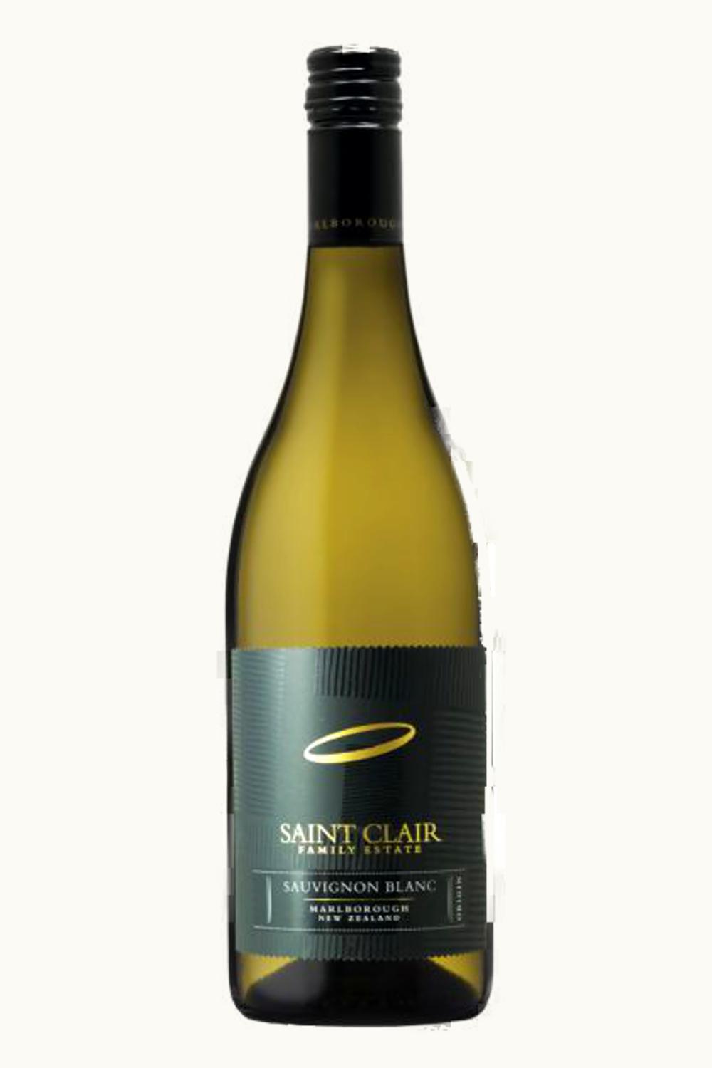 St. Clair St. Clair Origin Sauvignon Blanc, 2017
